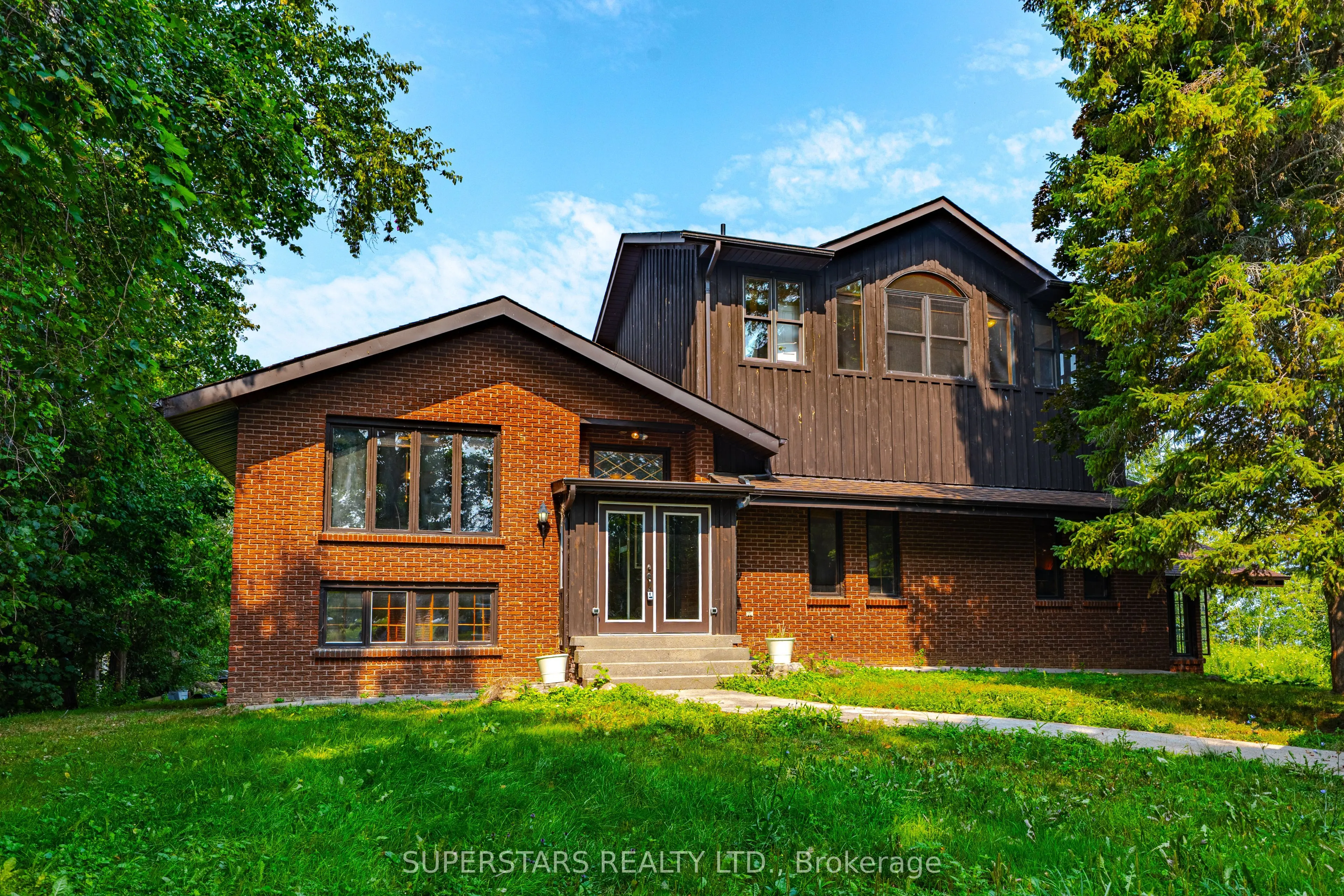 236 Summit Drive