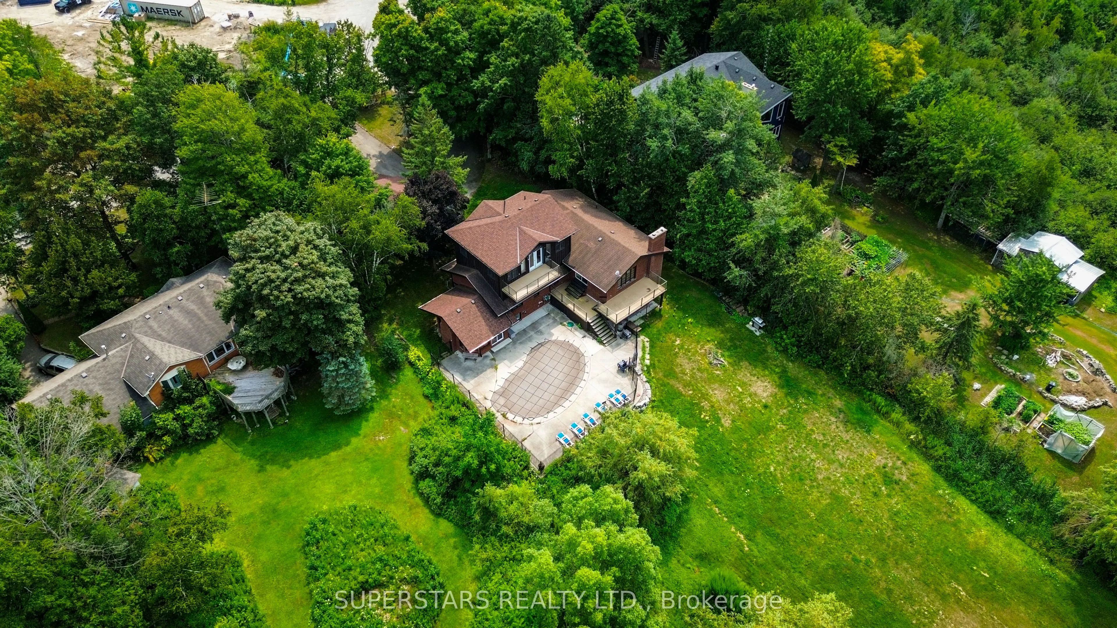 236 Summit Drive