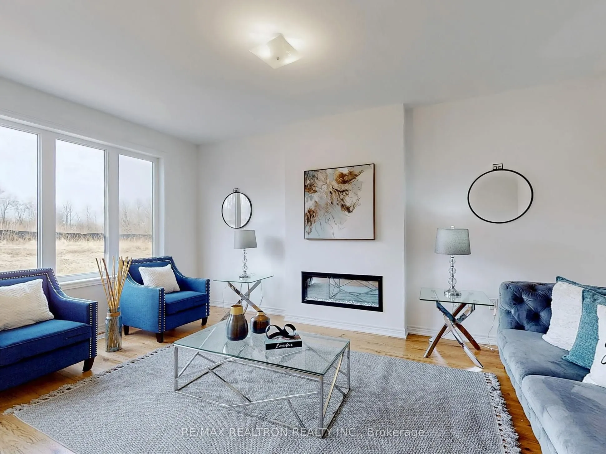 1260 Talisman Manor