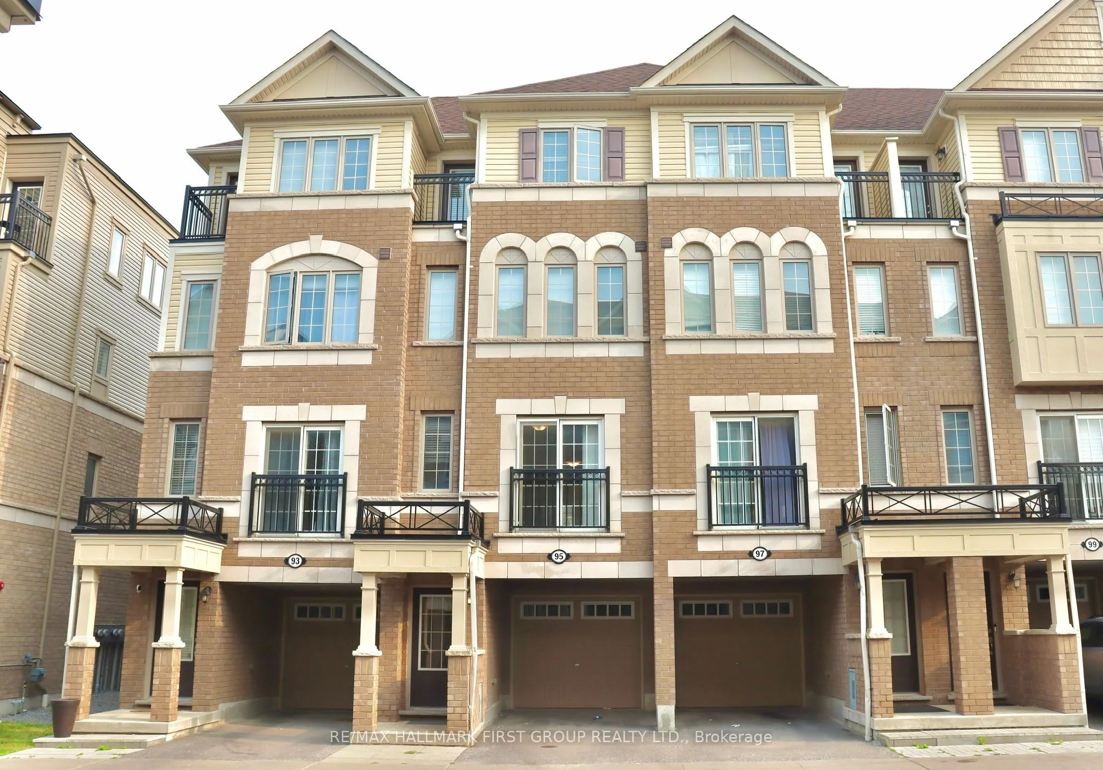 95 Sarita Path, #117