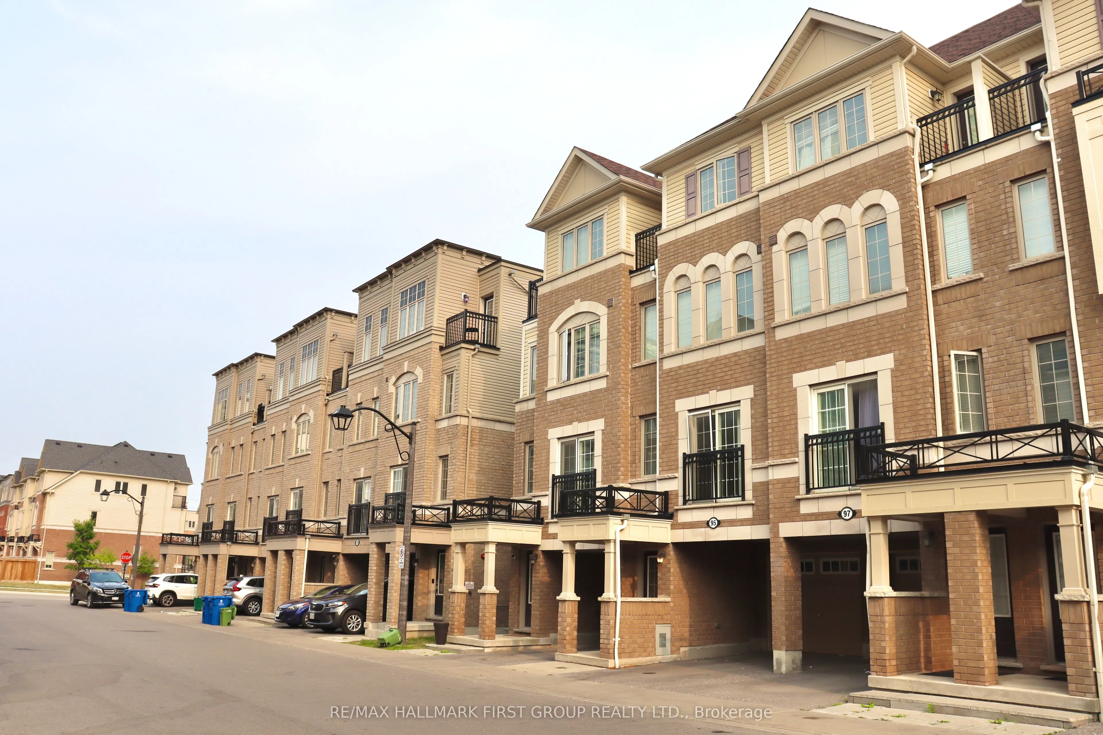 95 Sarita Path, #117