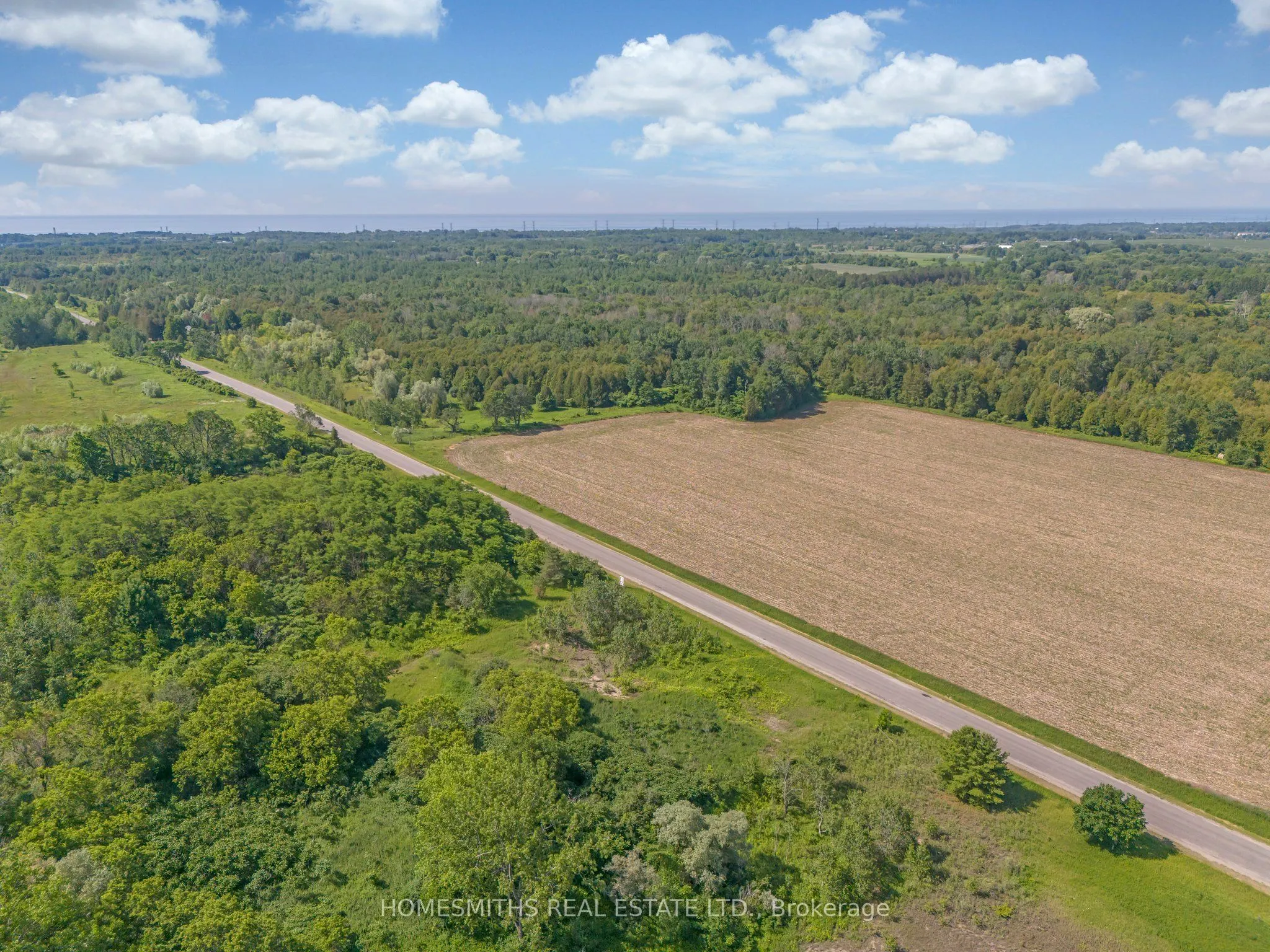 2513 Morgans Road