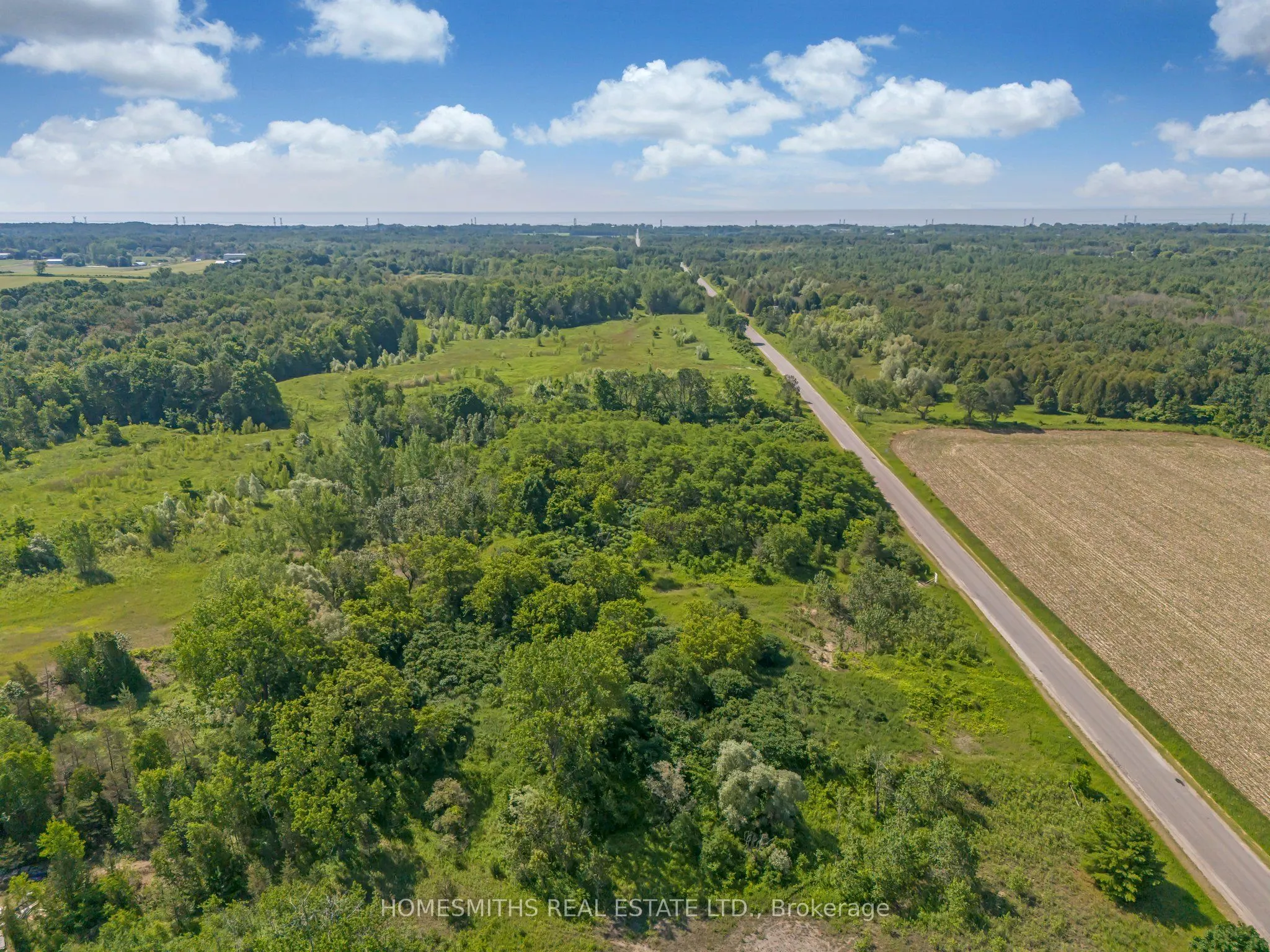2513 Morgans Road