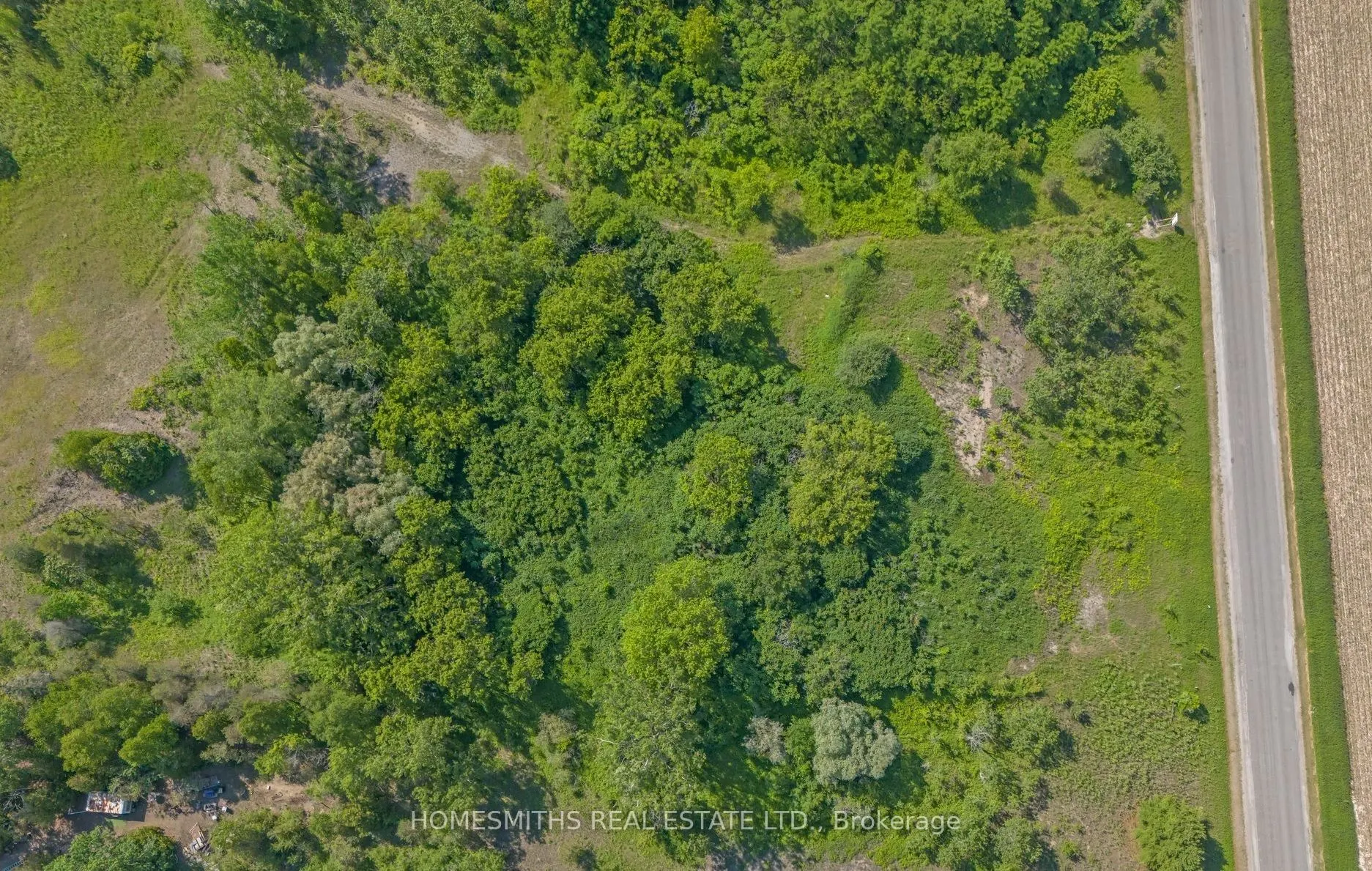 2513 Morgans Road