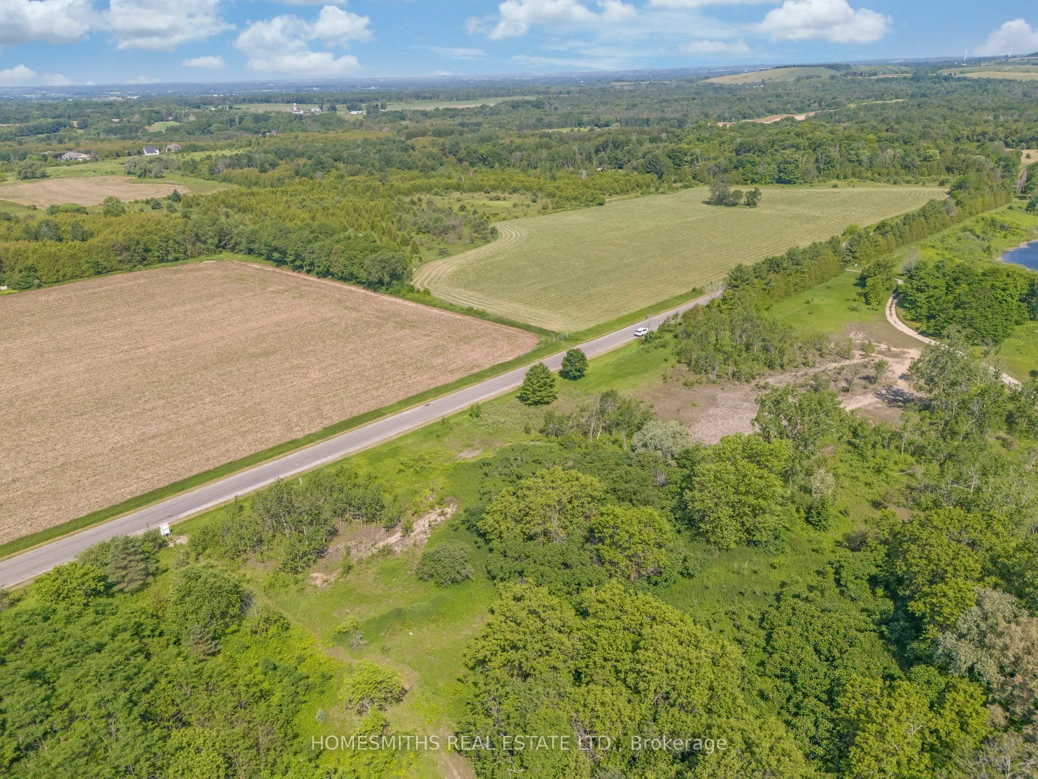 2513 Morgans Road