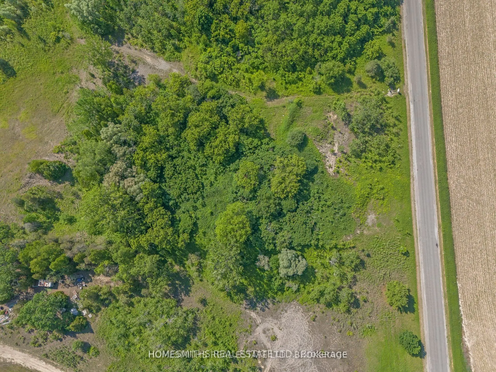 2513 Morgans Road
