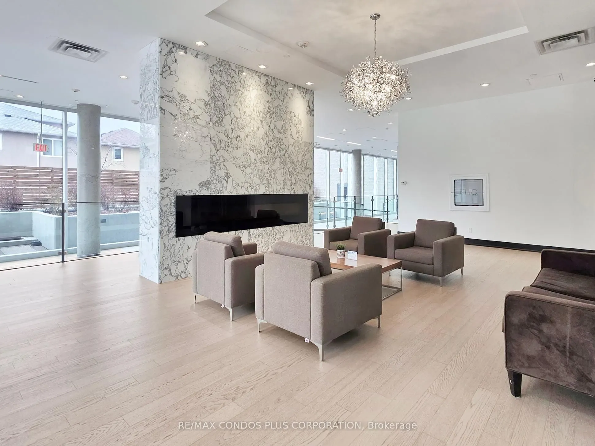 2055 Danforth Avenue, #605