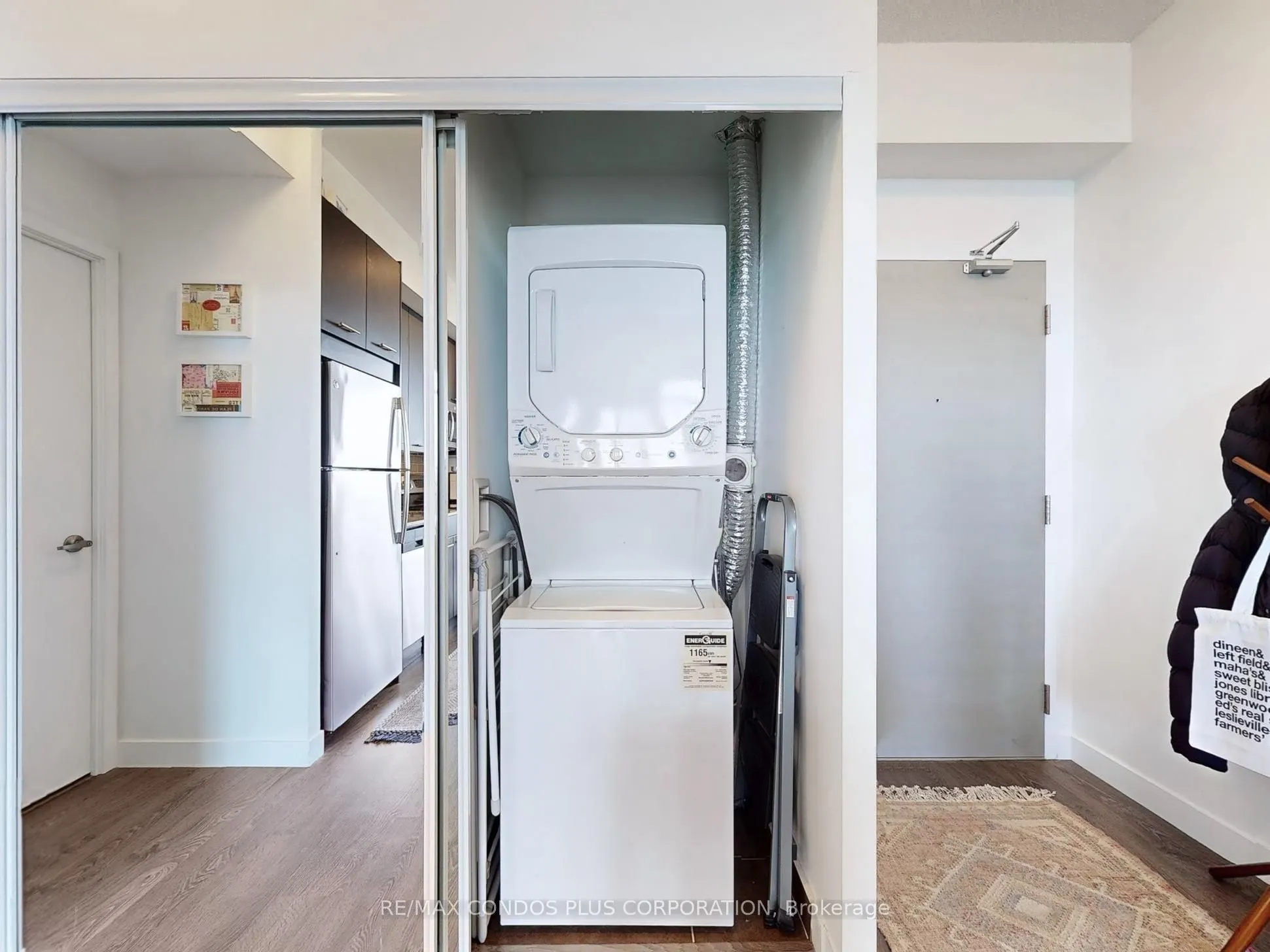 2055 Danforth Avenue, #605