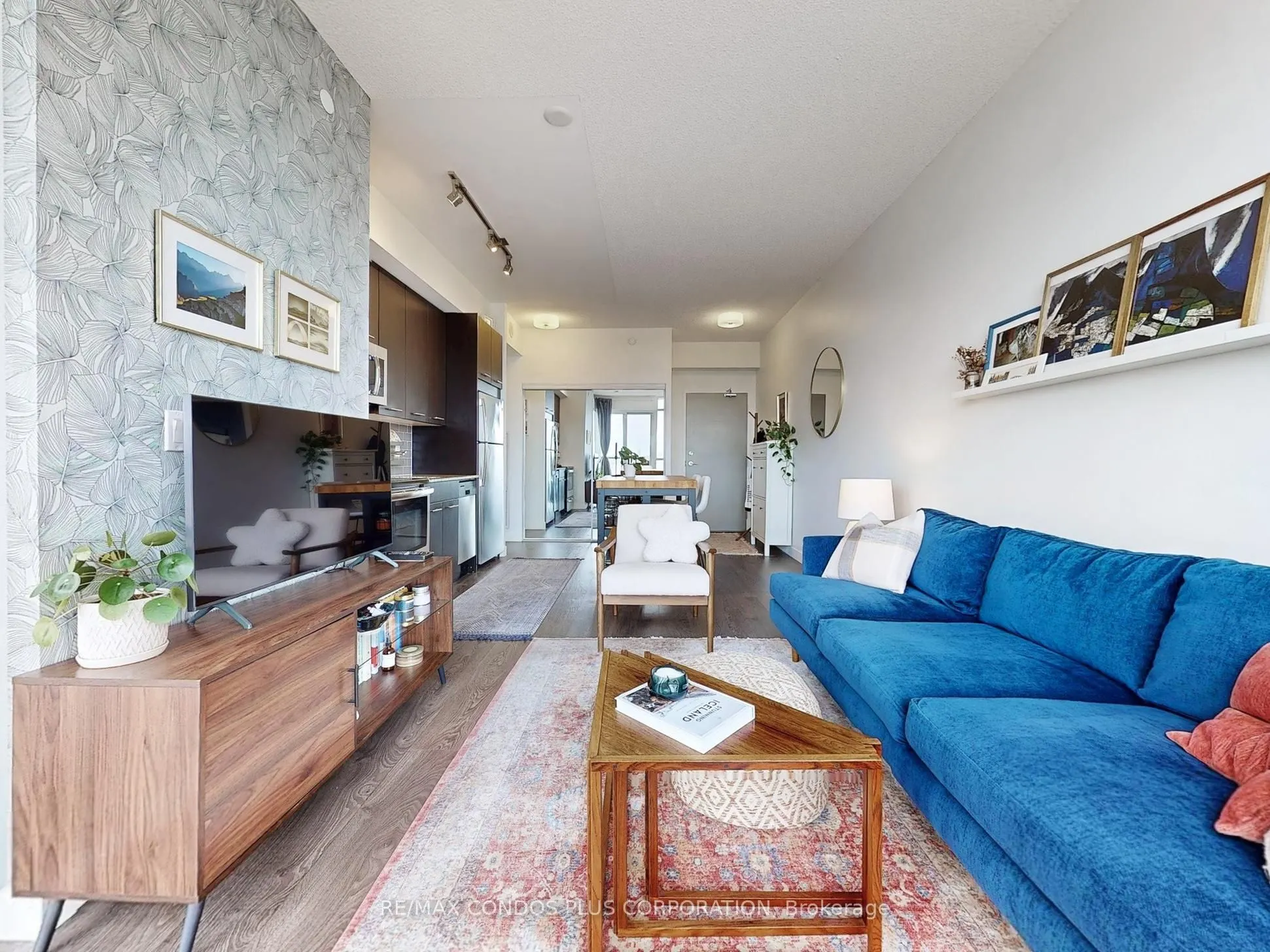 2055 Danforth Avenue, #605