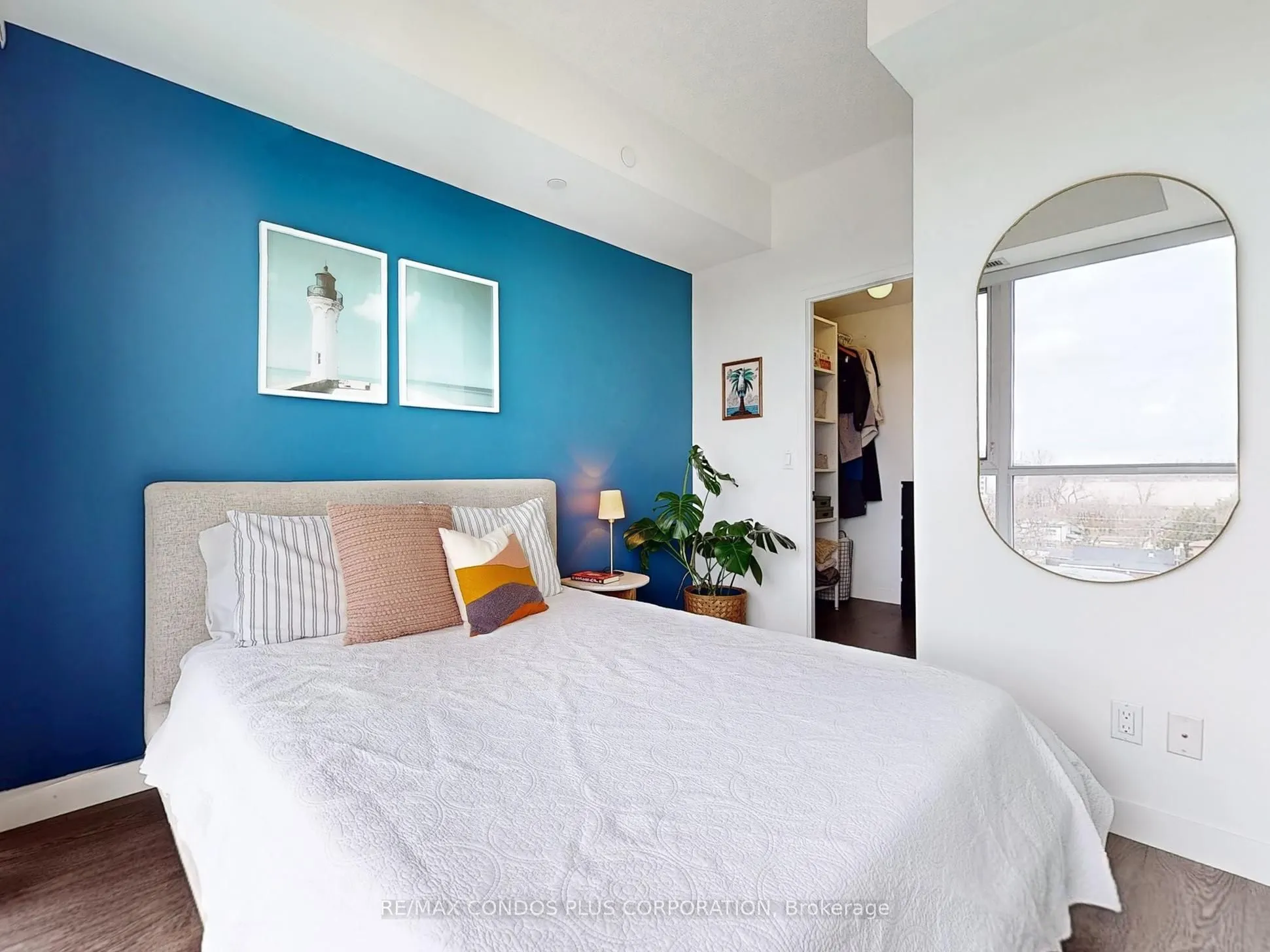 2055 Danforth Avenue, #605
