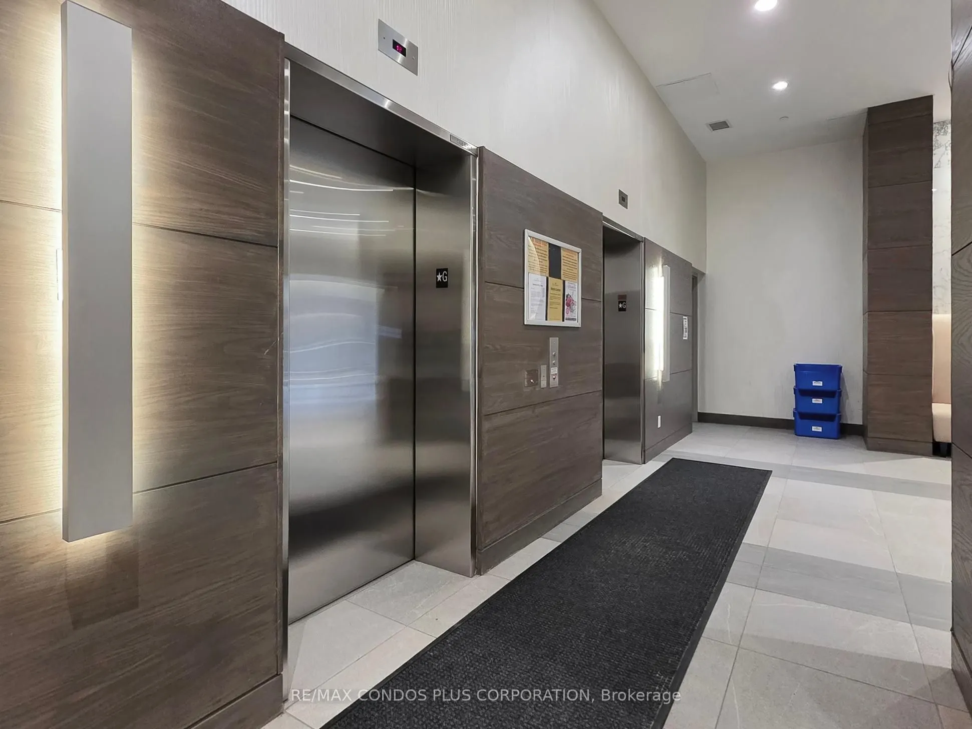 2055 Danforth Avenue, #605