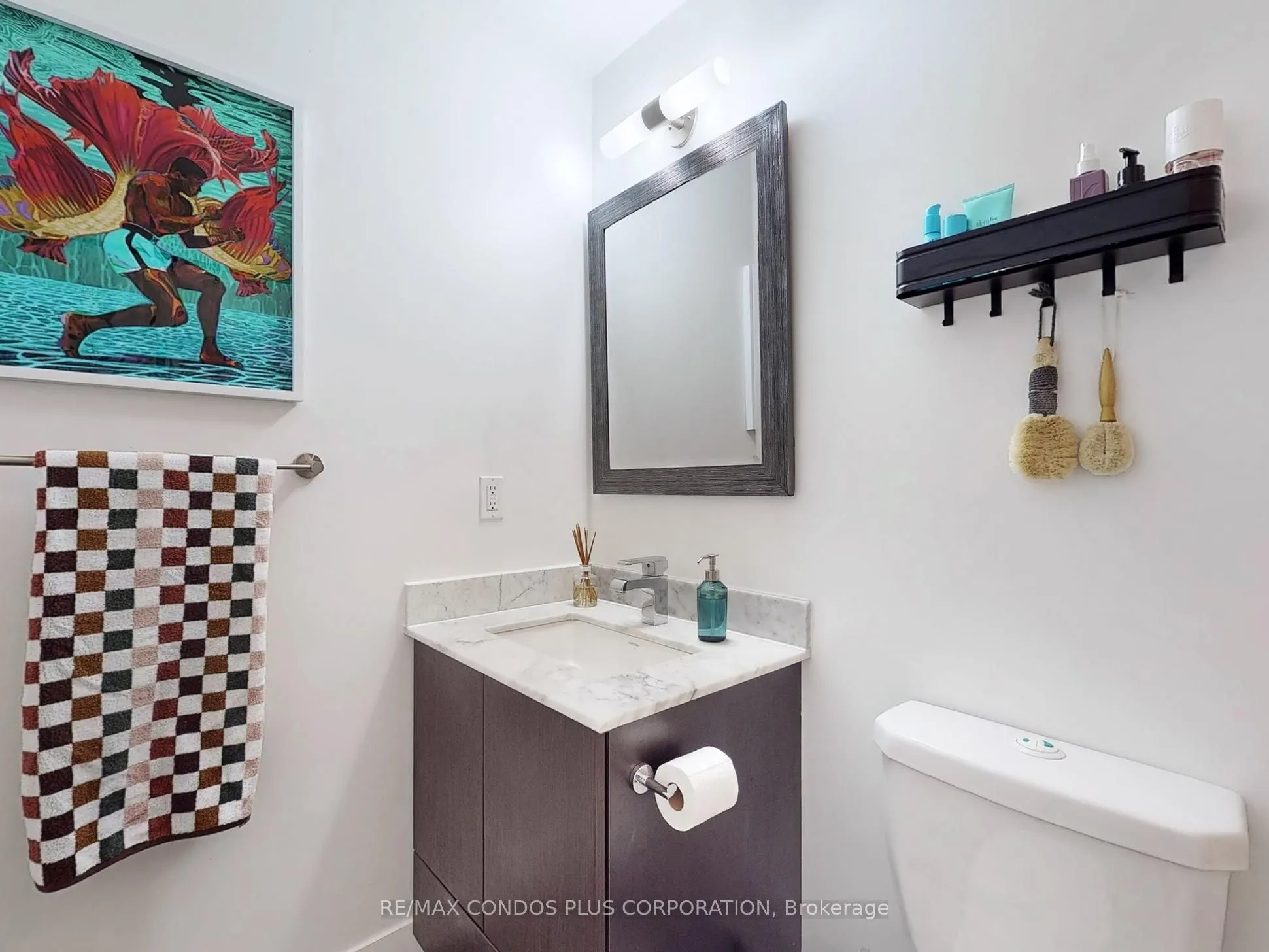 2055 Danforth Avenue, #605