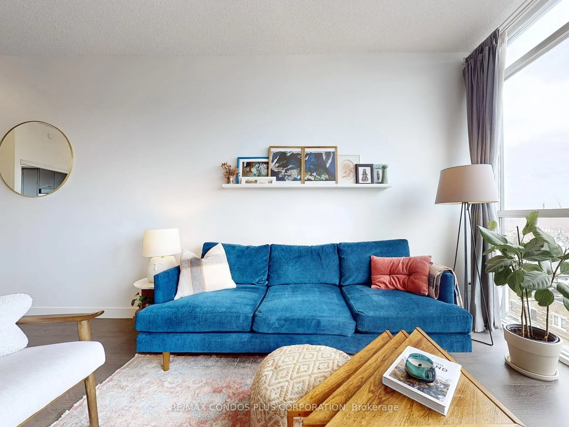 2055 Danforth Avenue, #605