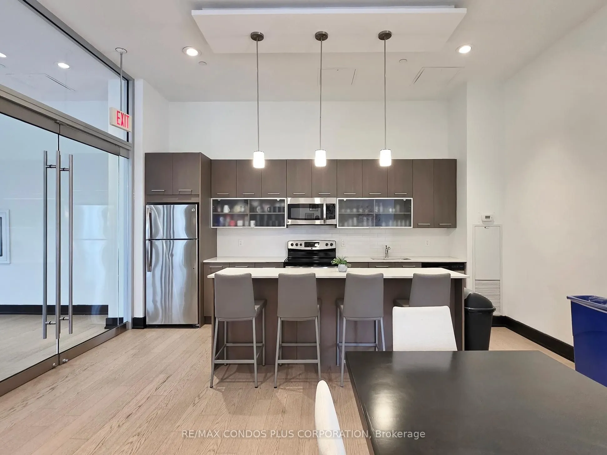 2055 Danforth Avenue, #605