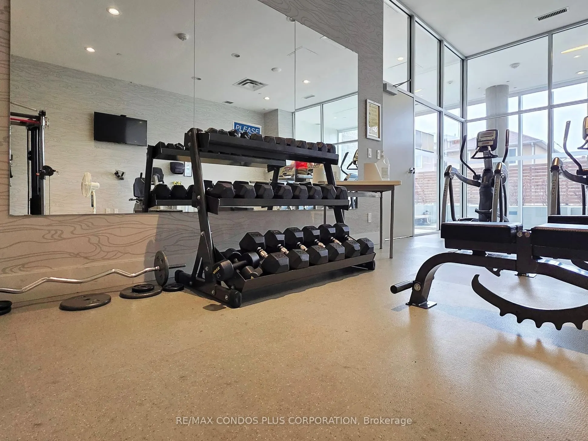 2055 Danforth Avenue, #605