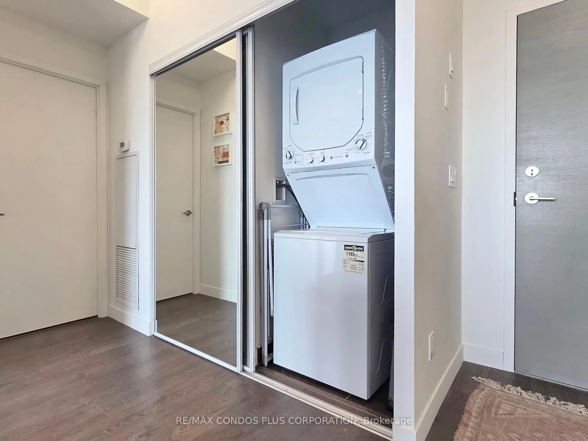 2055 Danforth Avenue, #605