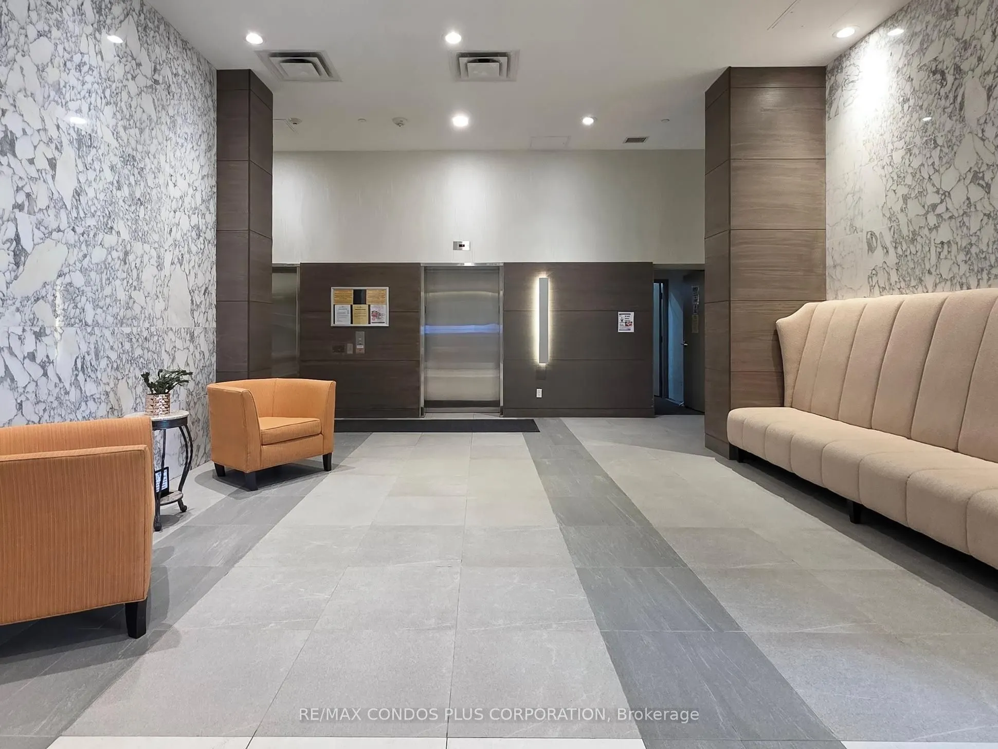 2055 Danforth Avenue, #605