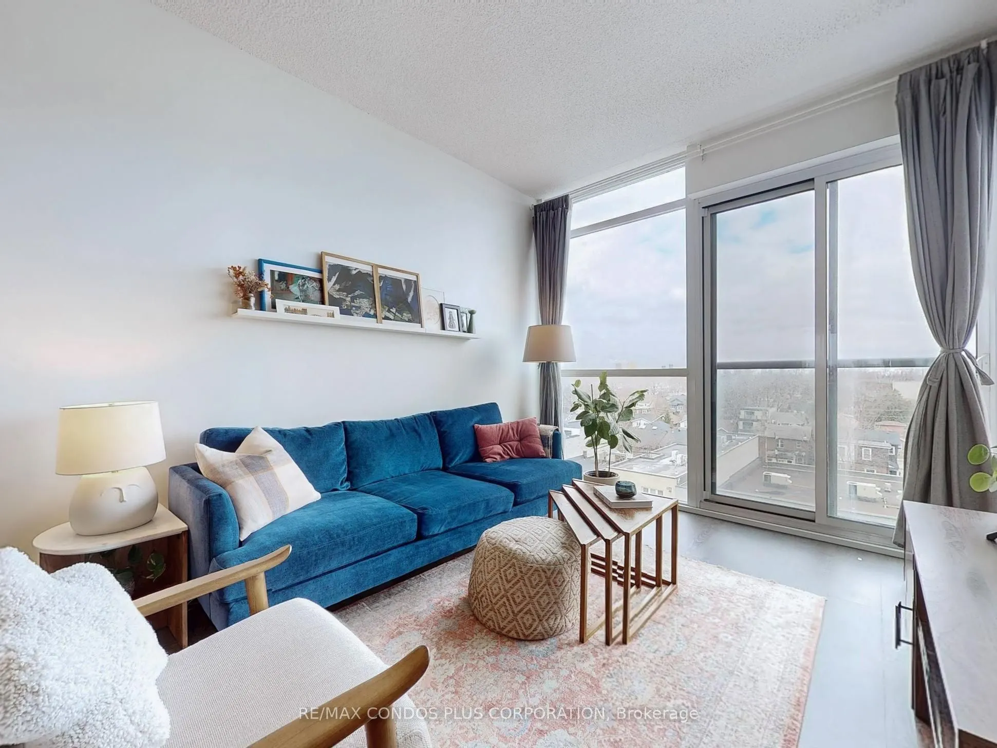 2055 Danforth Avenue, #605