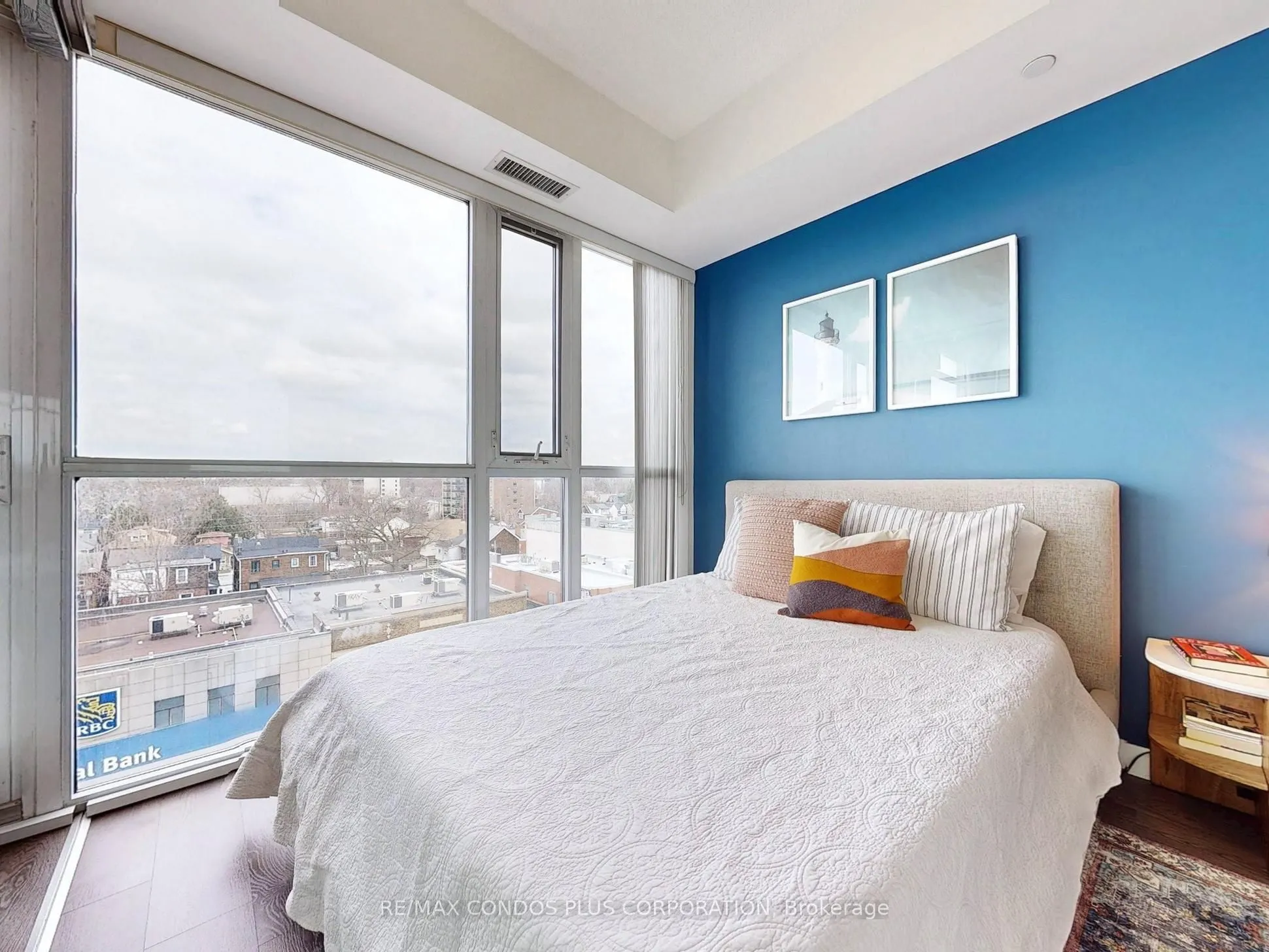 2055 Danforth Avenue, #605