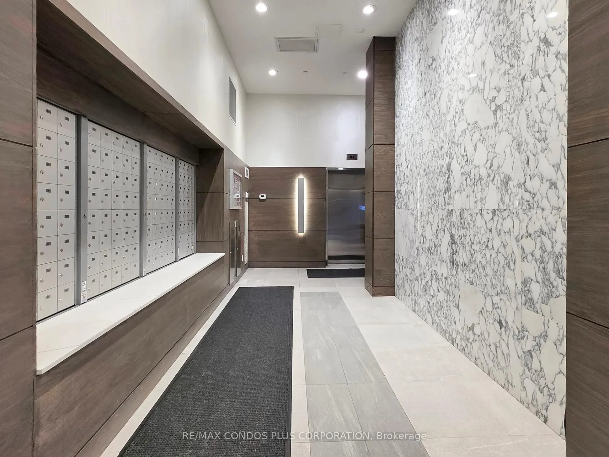 2055 Danforth Avenue, #605