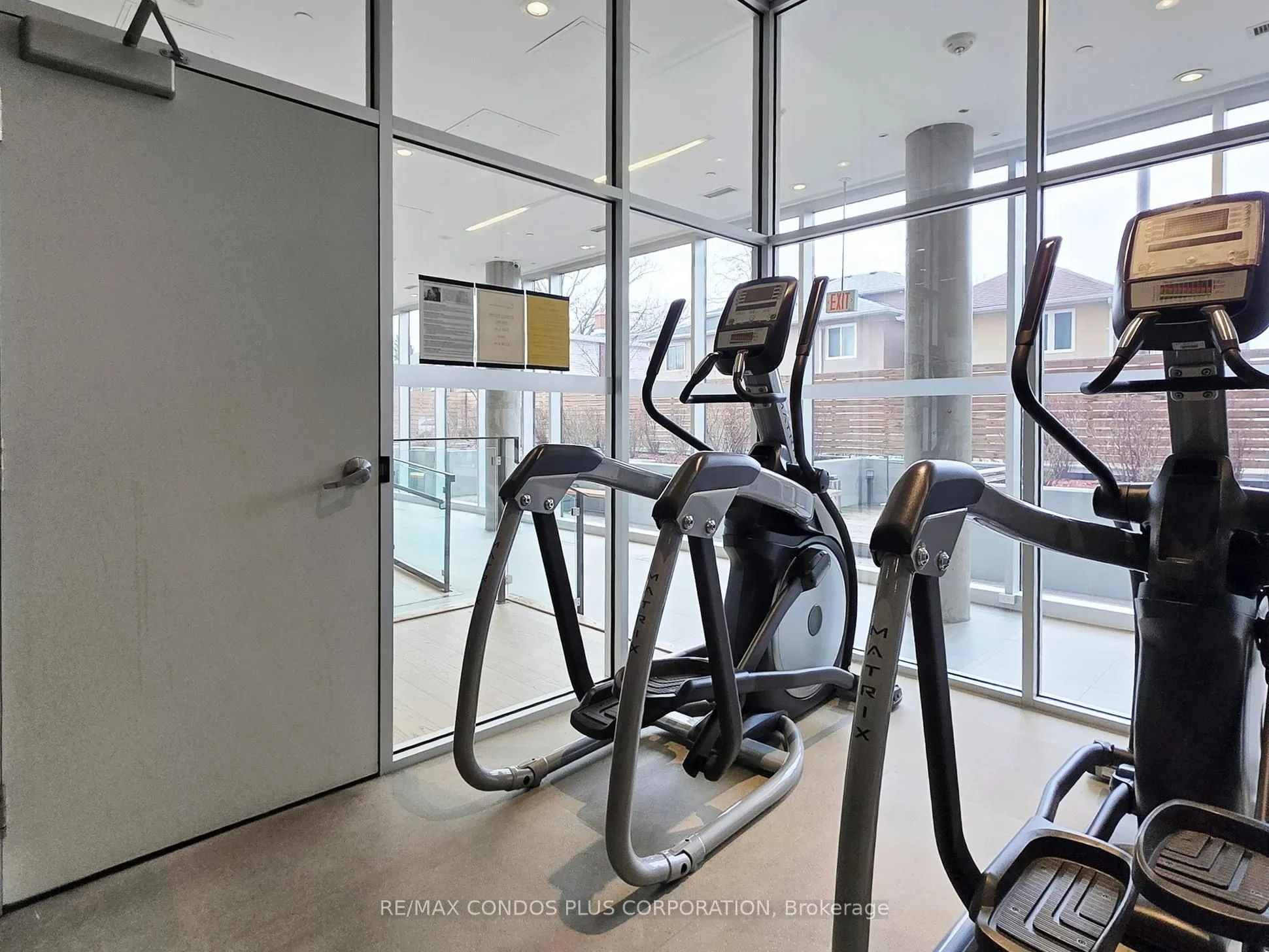 2055 Danforth Avenue, #605