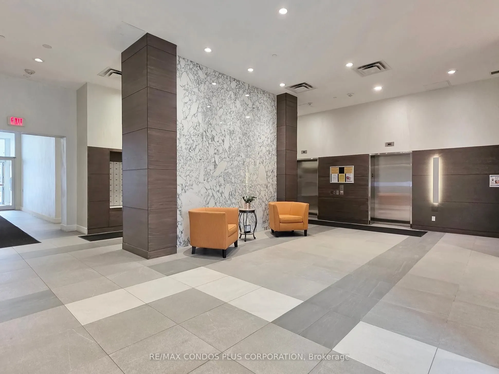 2055 Danforth Avenue, #605