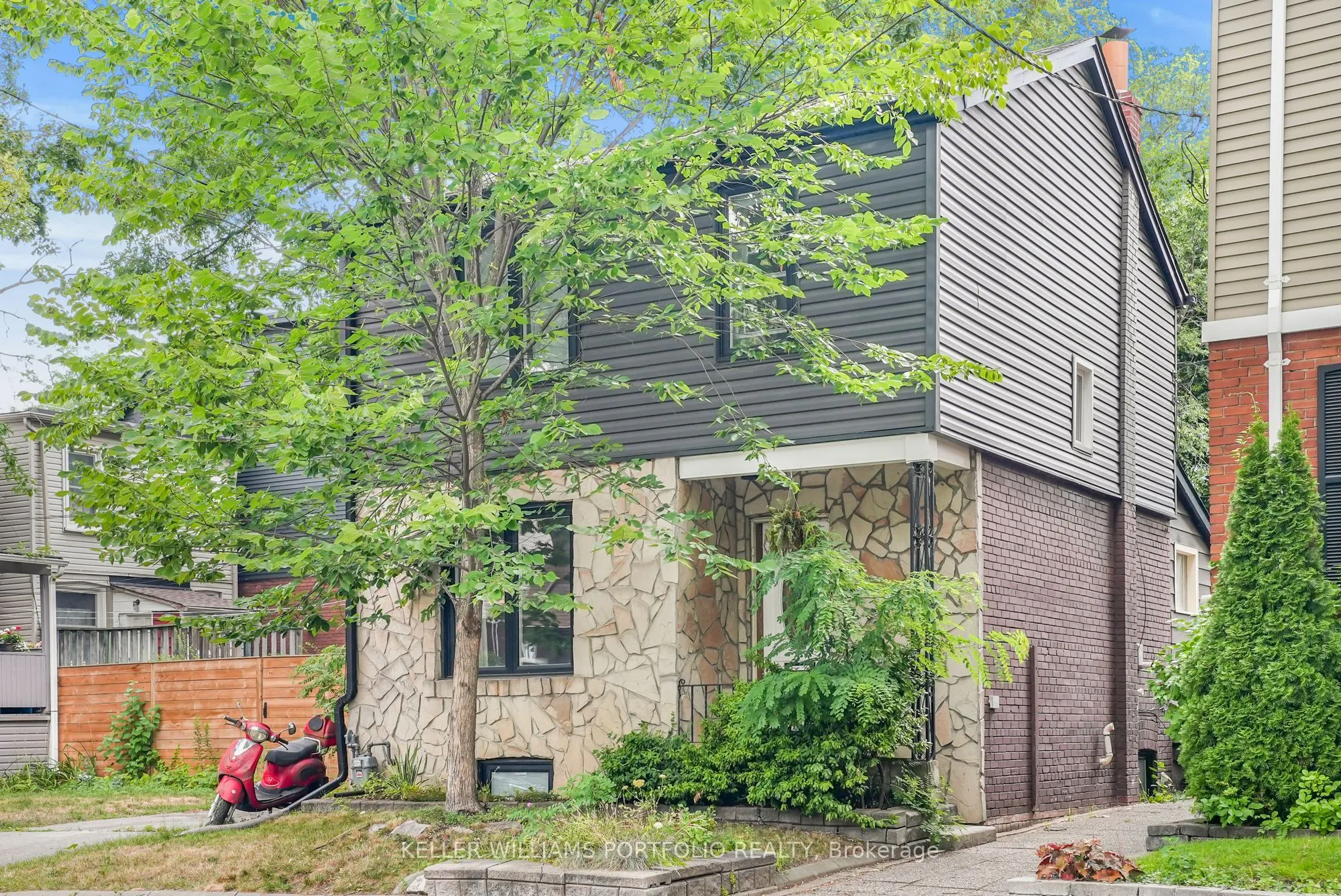 31 Morton Road