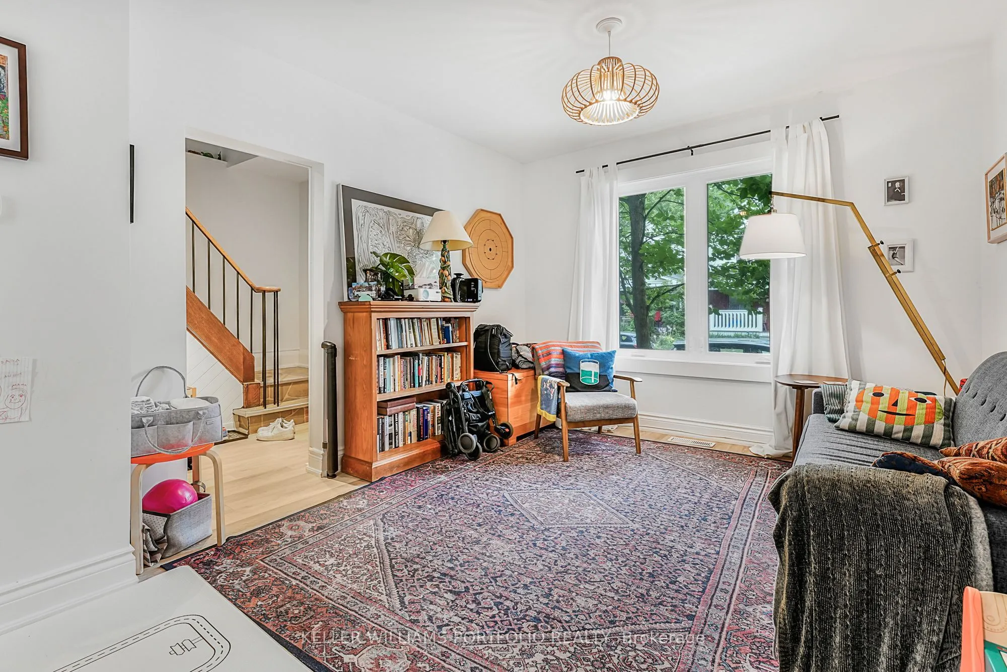 31 Morton Road