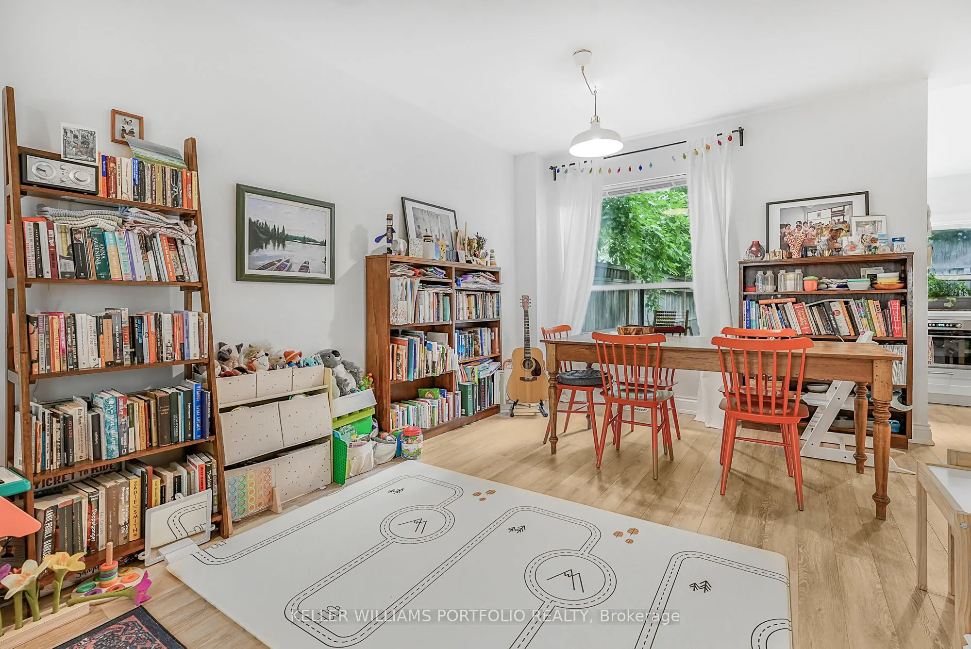 31 Morton Road