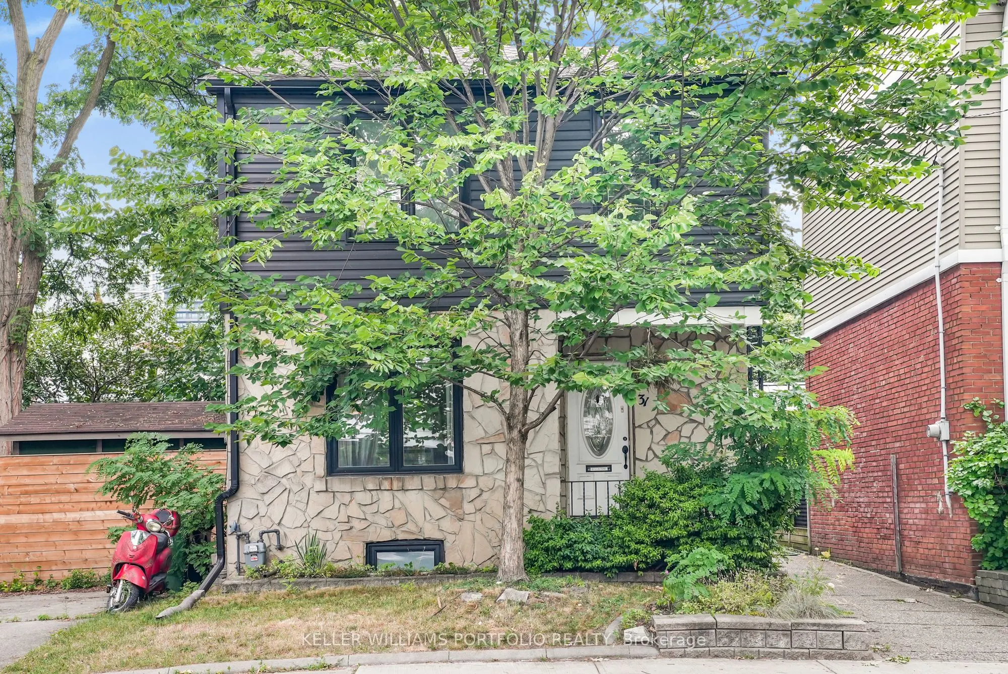 31 Morton Road