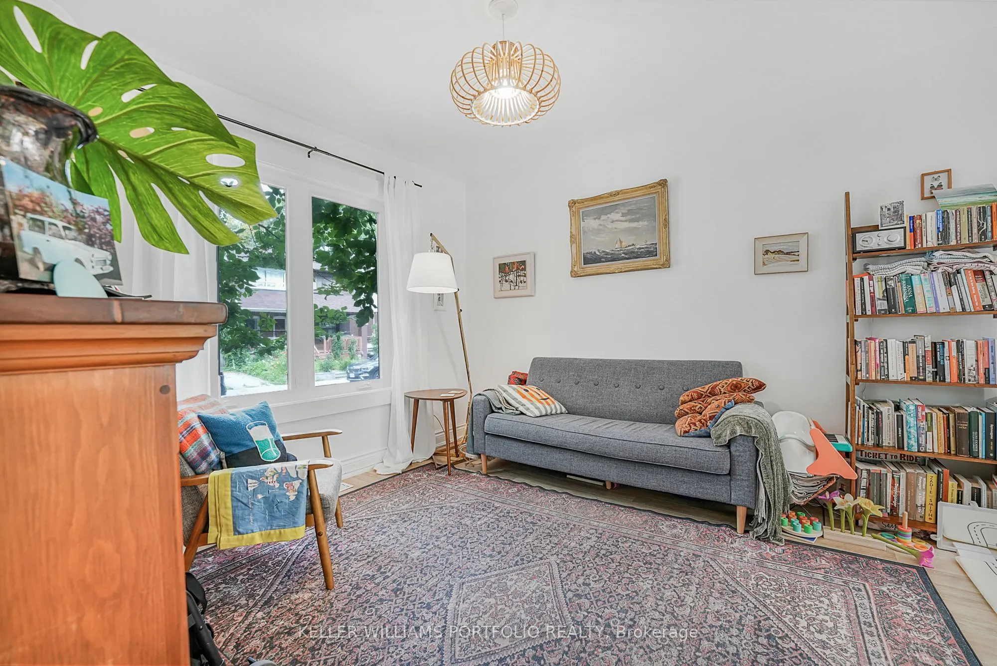 31 Morton Road