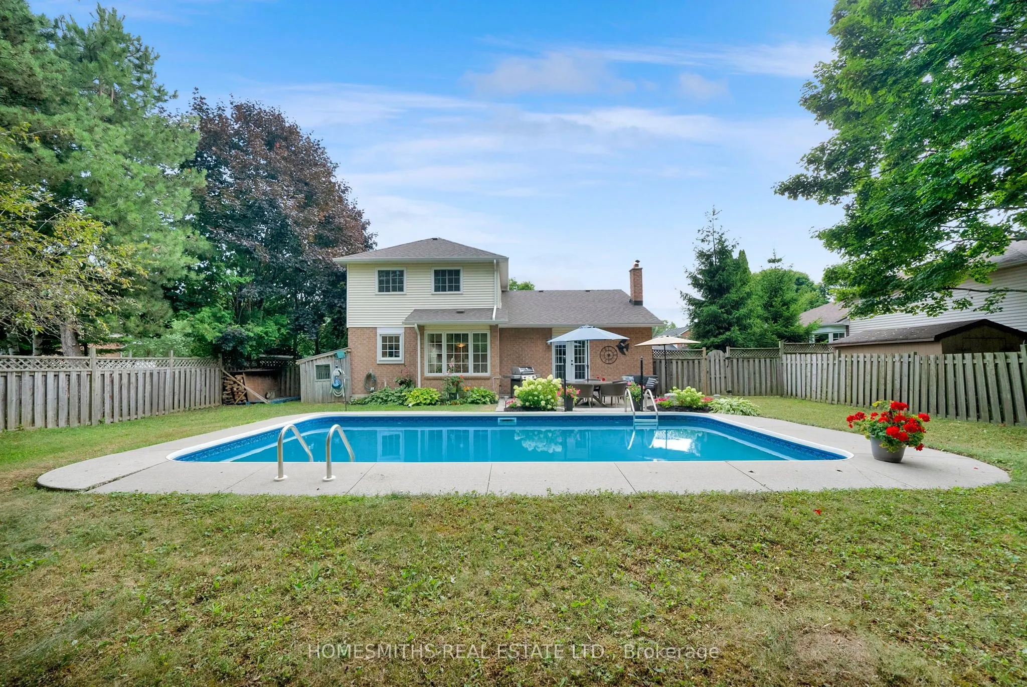 10 Chester Lane