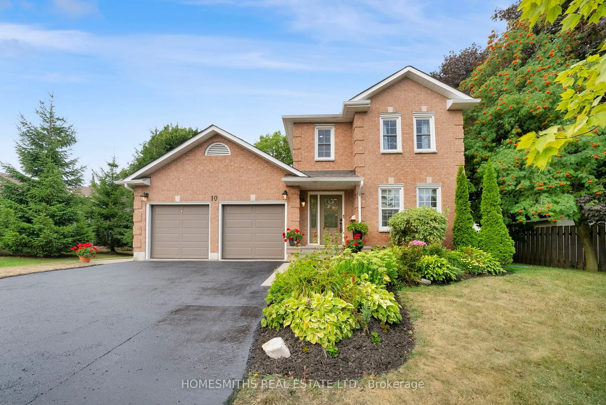10 Chester Lane