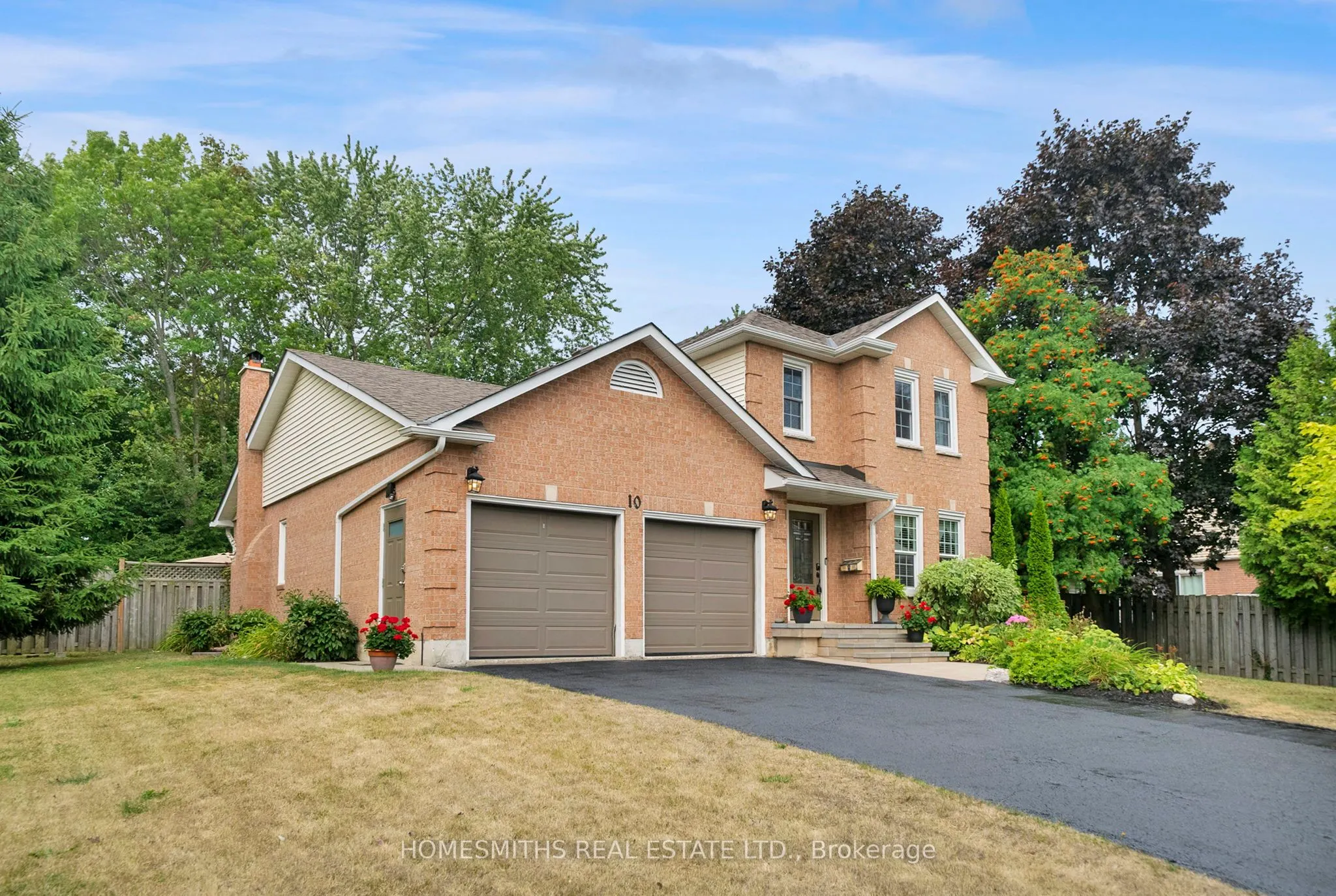 10 Chester Lane
