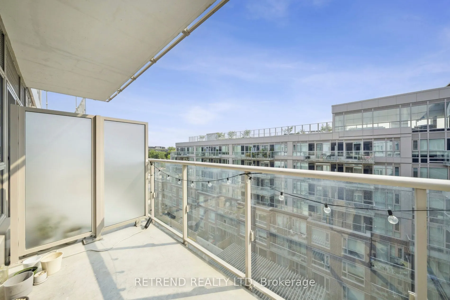 150 Logan Avenue #714