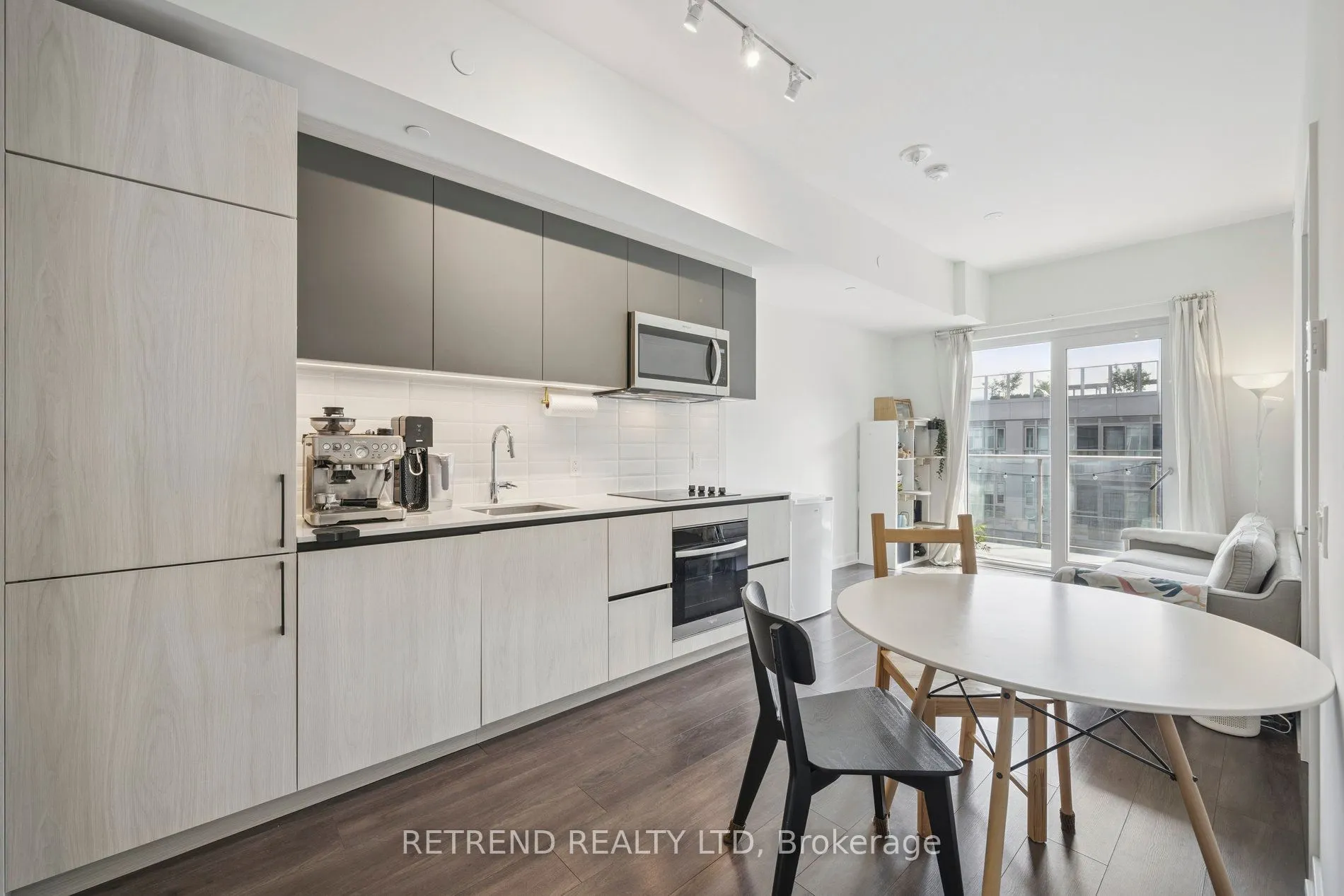 150 Logan Avenue #714