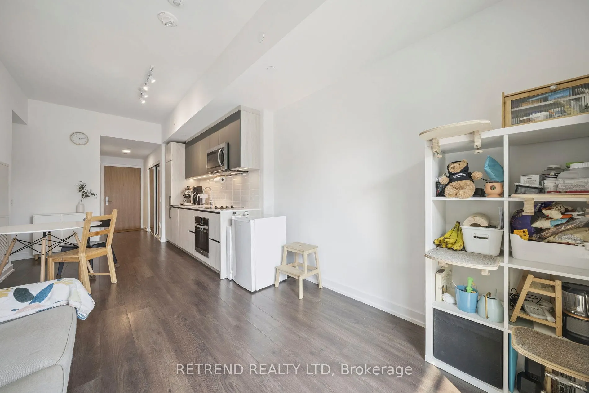 150 Logan Avenue #714