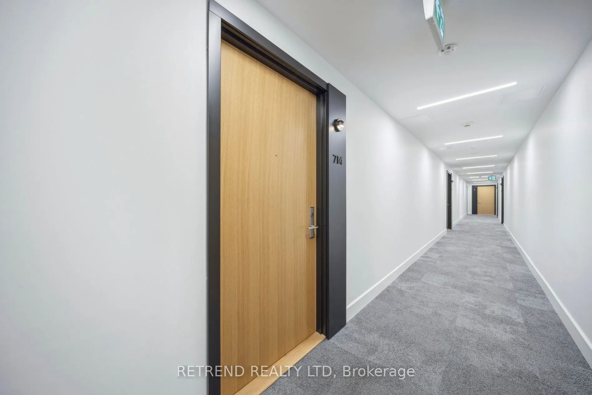 150 Logan Avenue #714