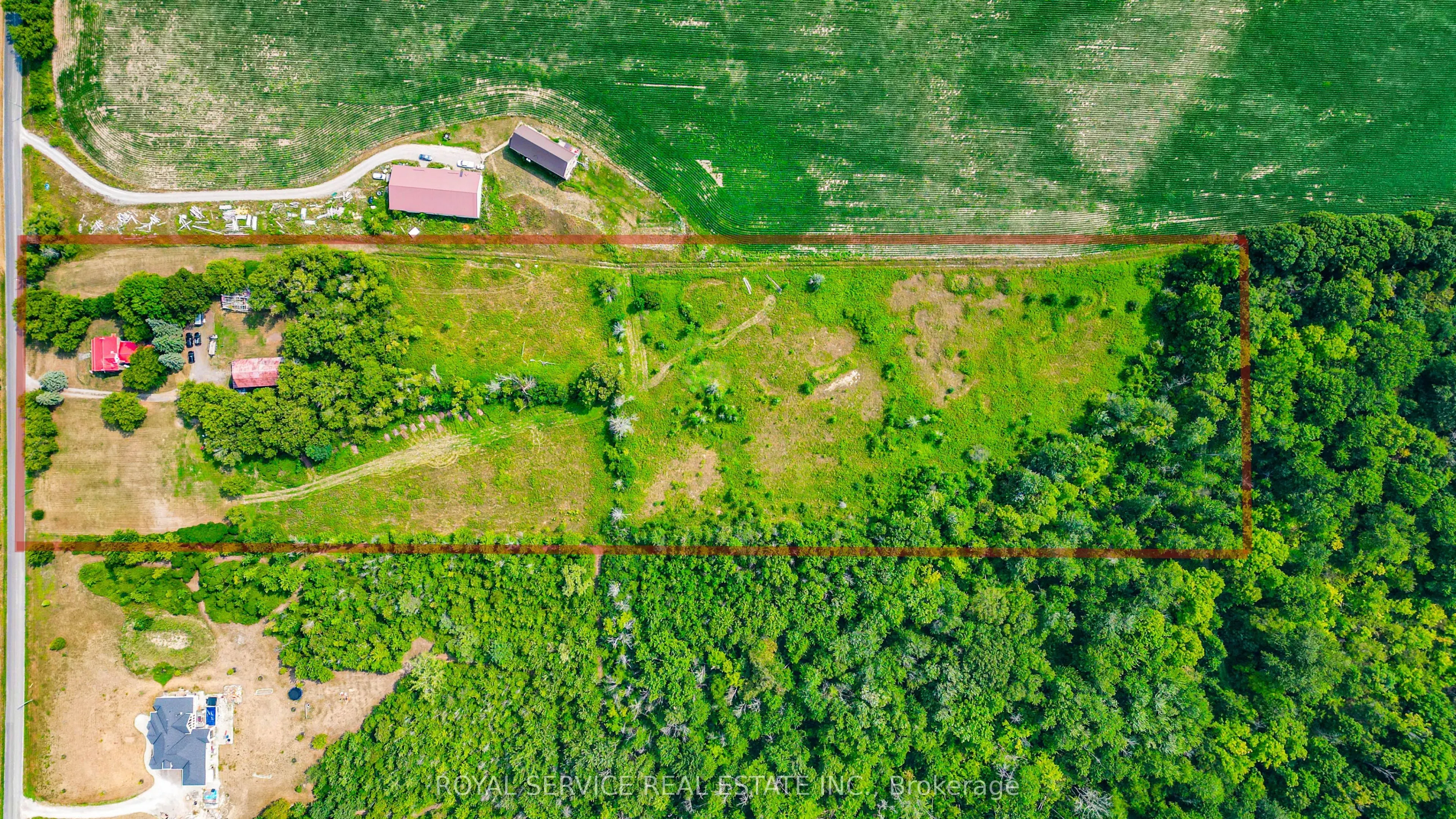 3142 Maple Grove Road