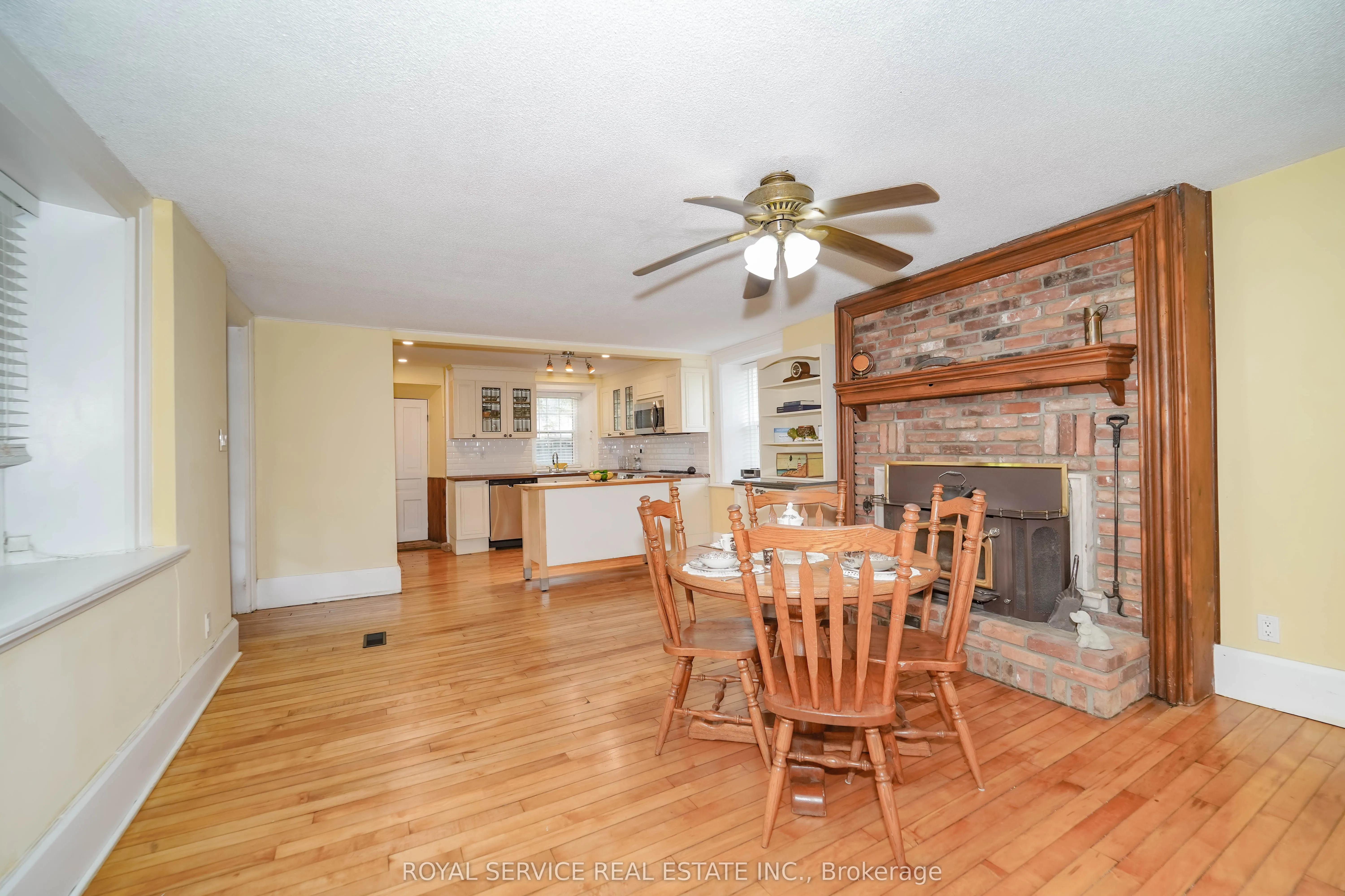 3142 Maple Grove Road