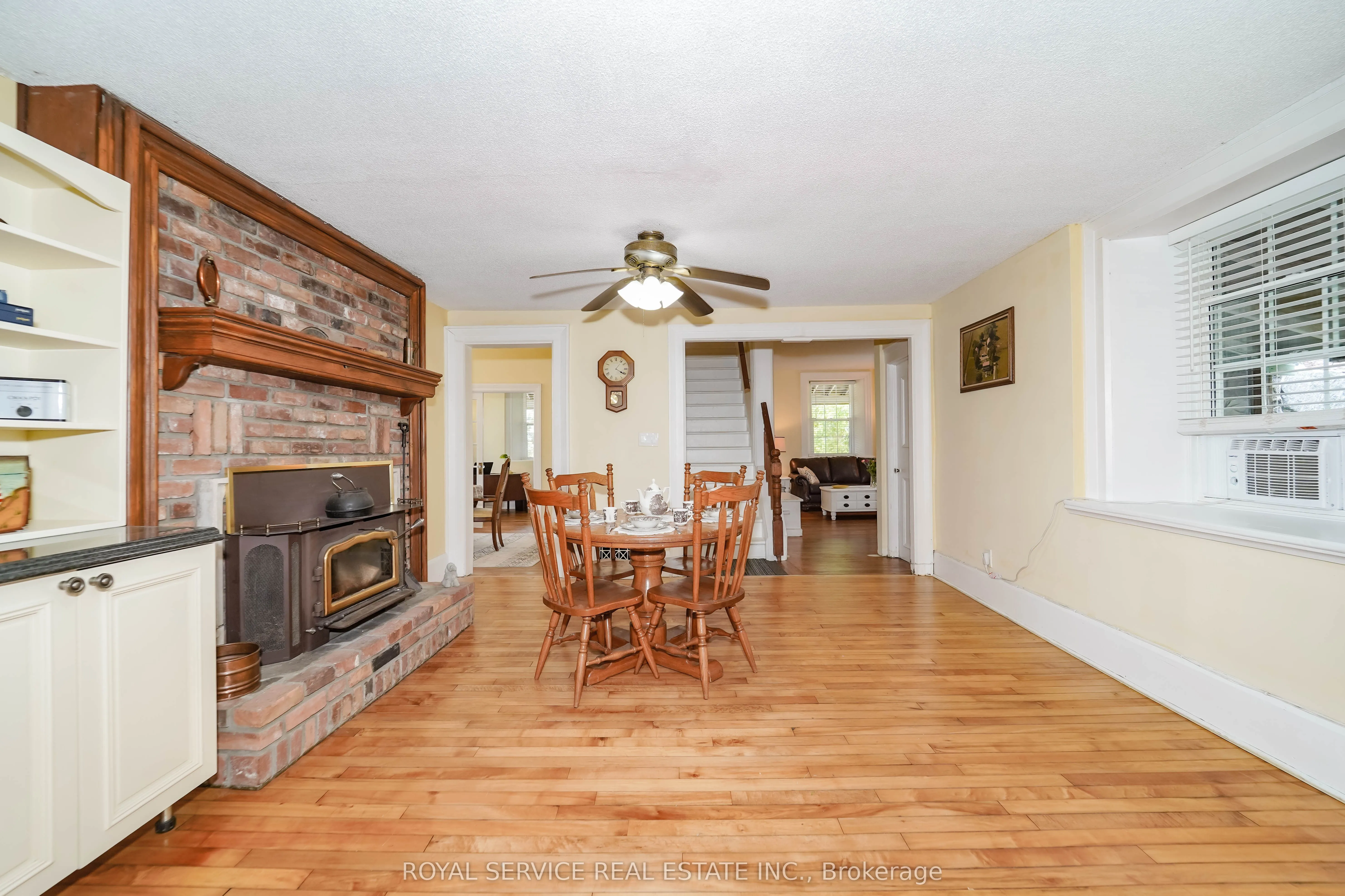 3142 Maple Grove Road