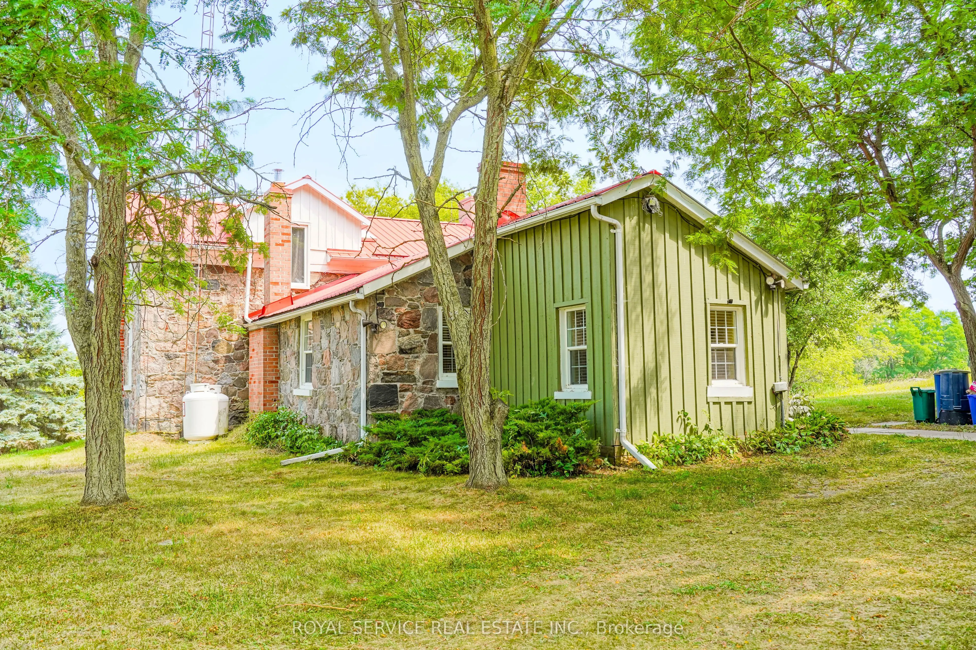 3142 Maple Grove Road