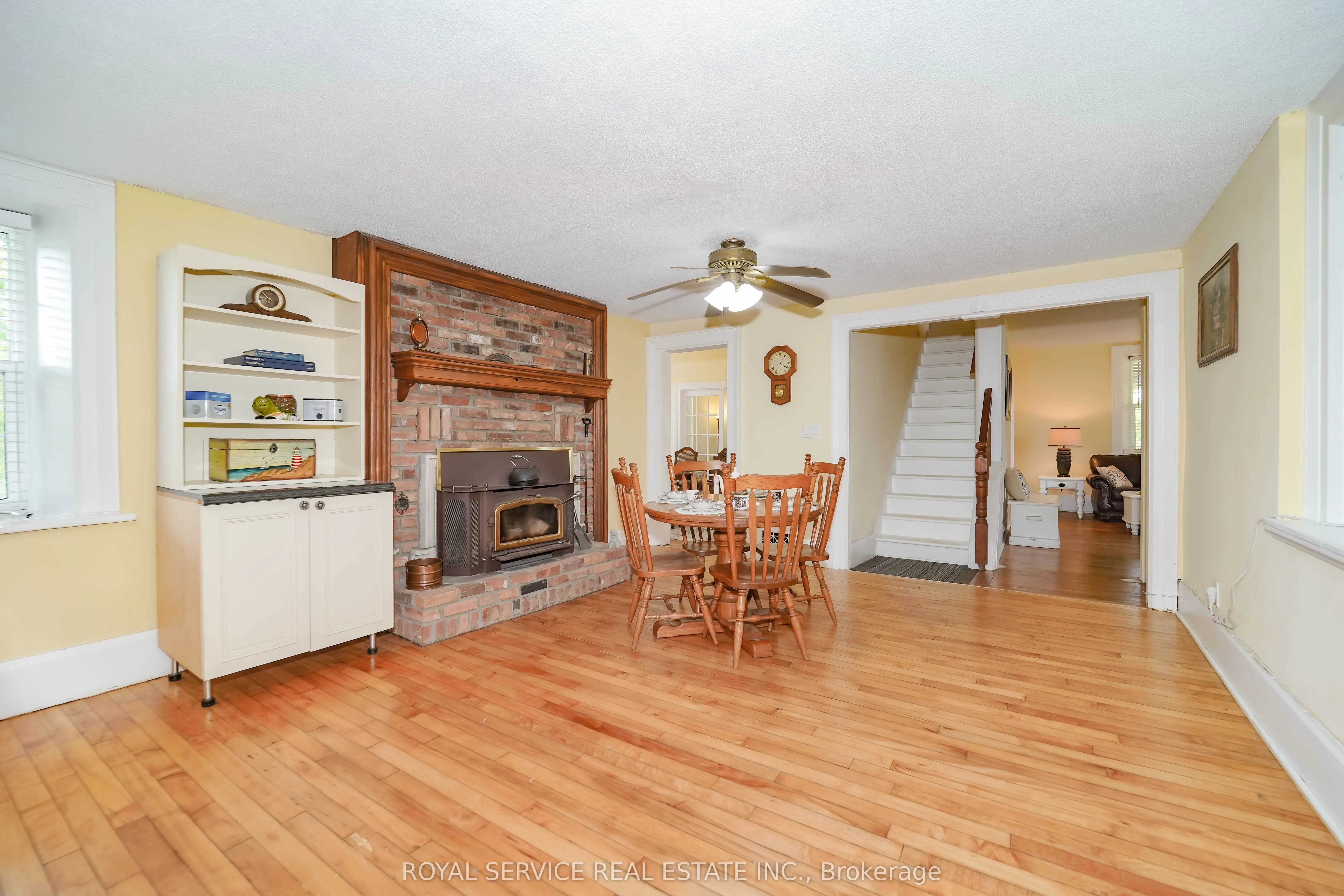 3142 Maple Grove Road
