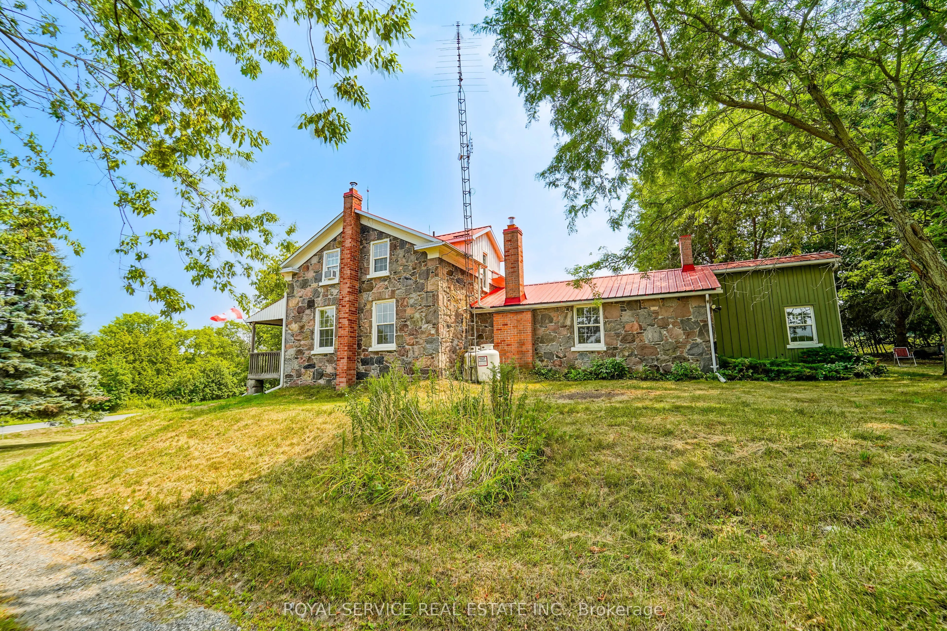 3142 Maple Grove Road
