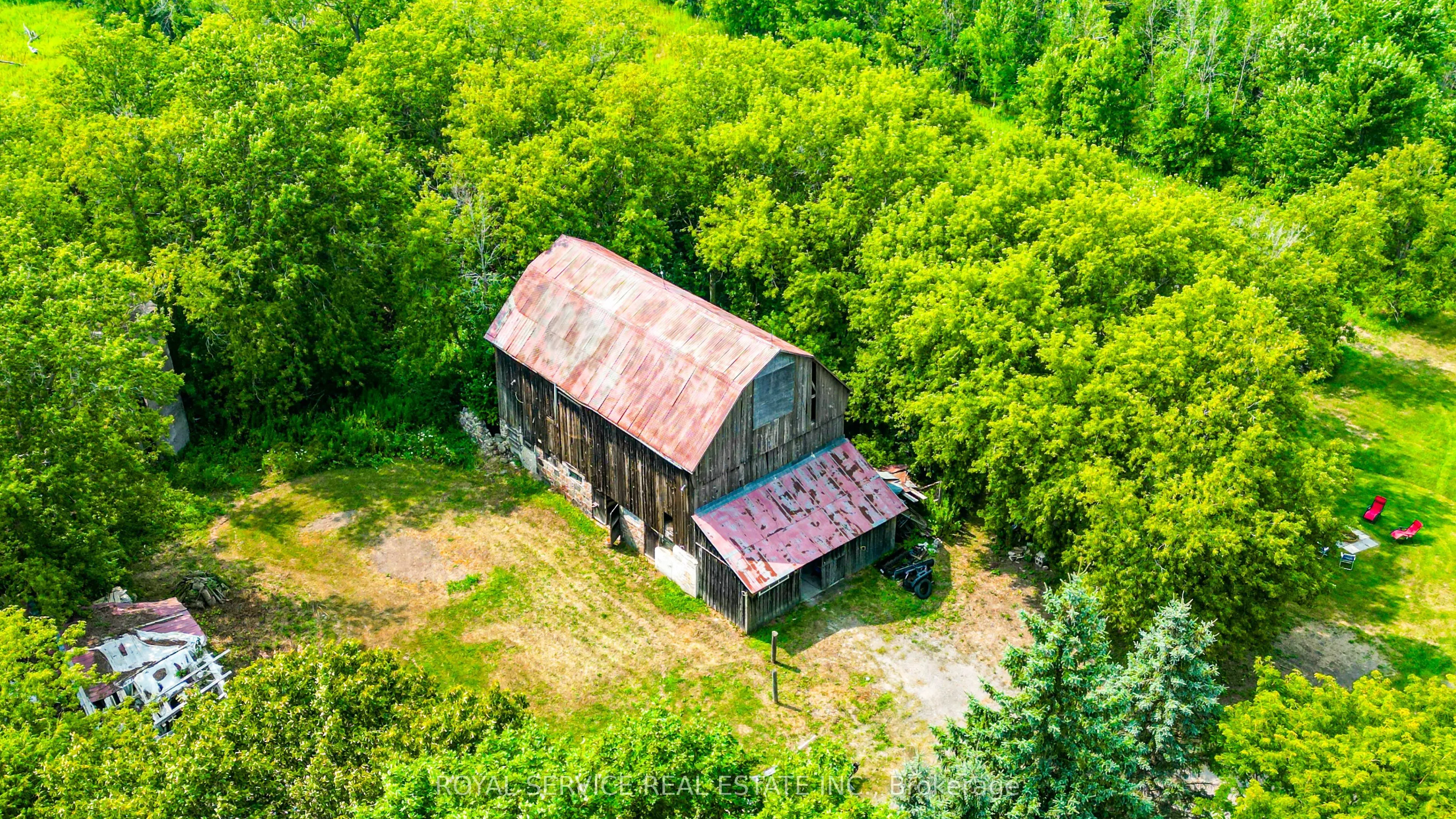 3142 Maple Grove Road