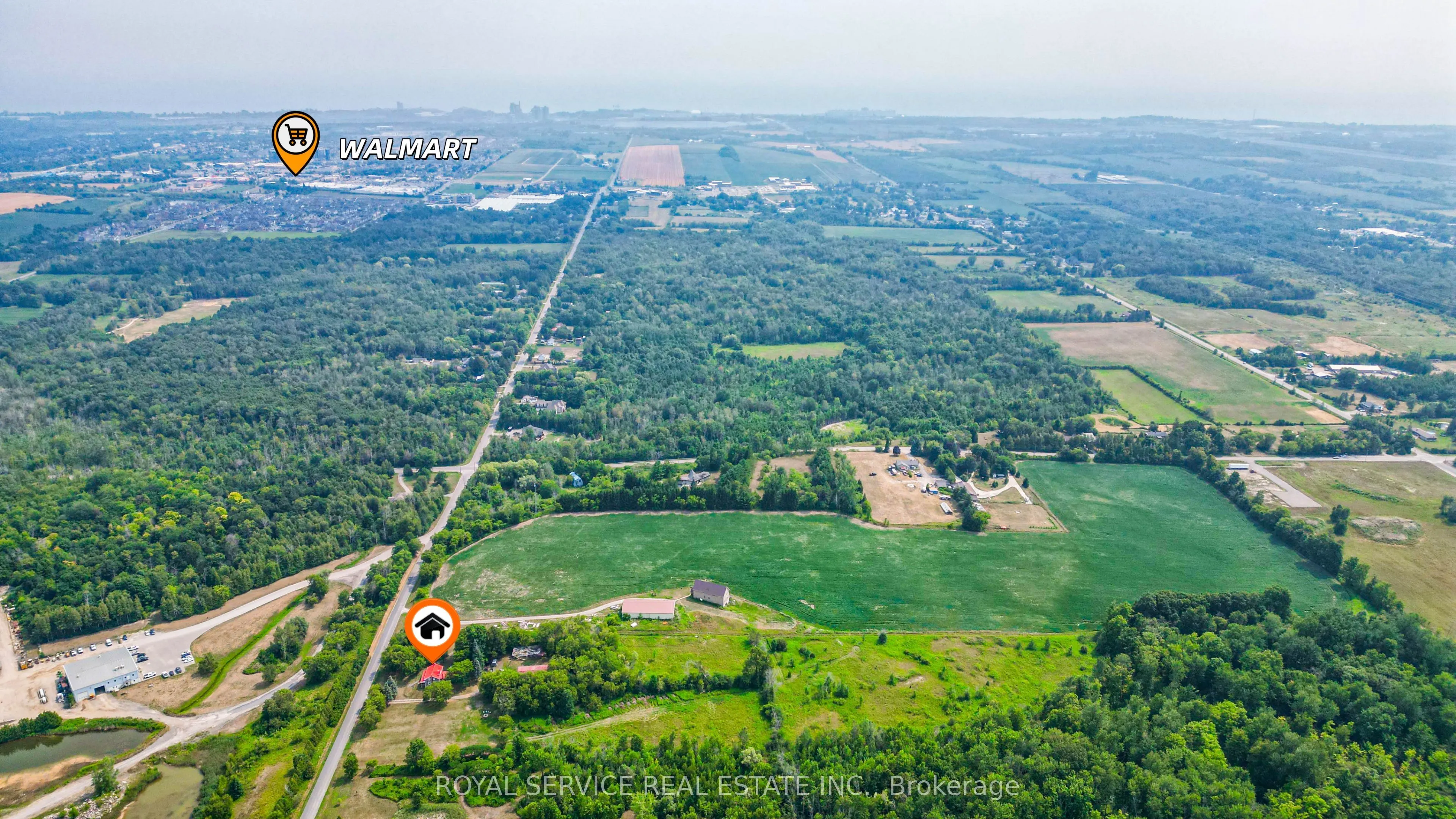 3142 Maple Grove Road