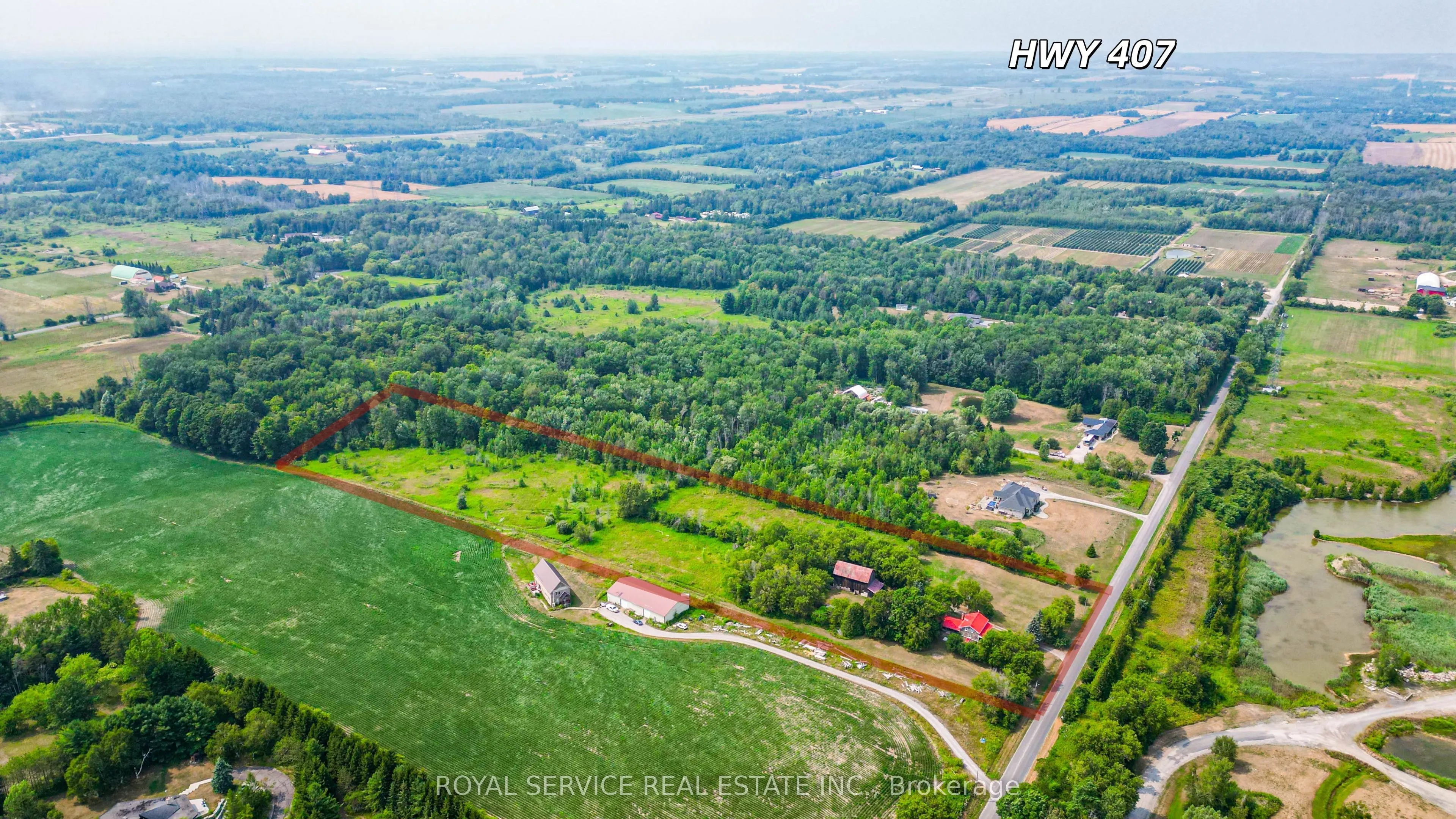 3142 Maple Grove Road