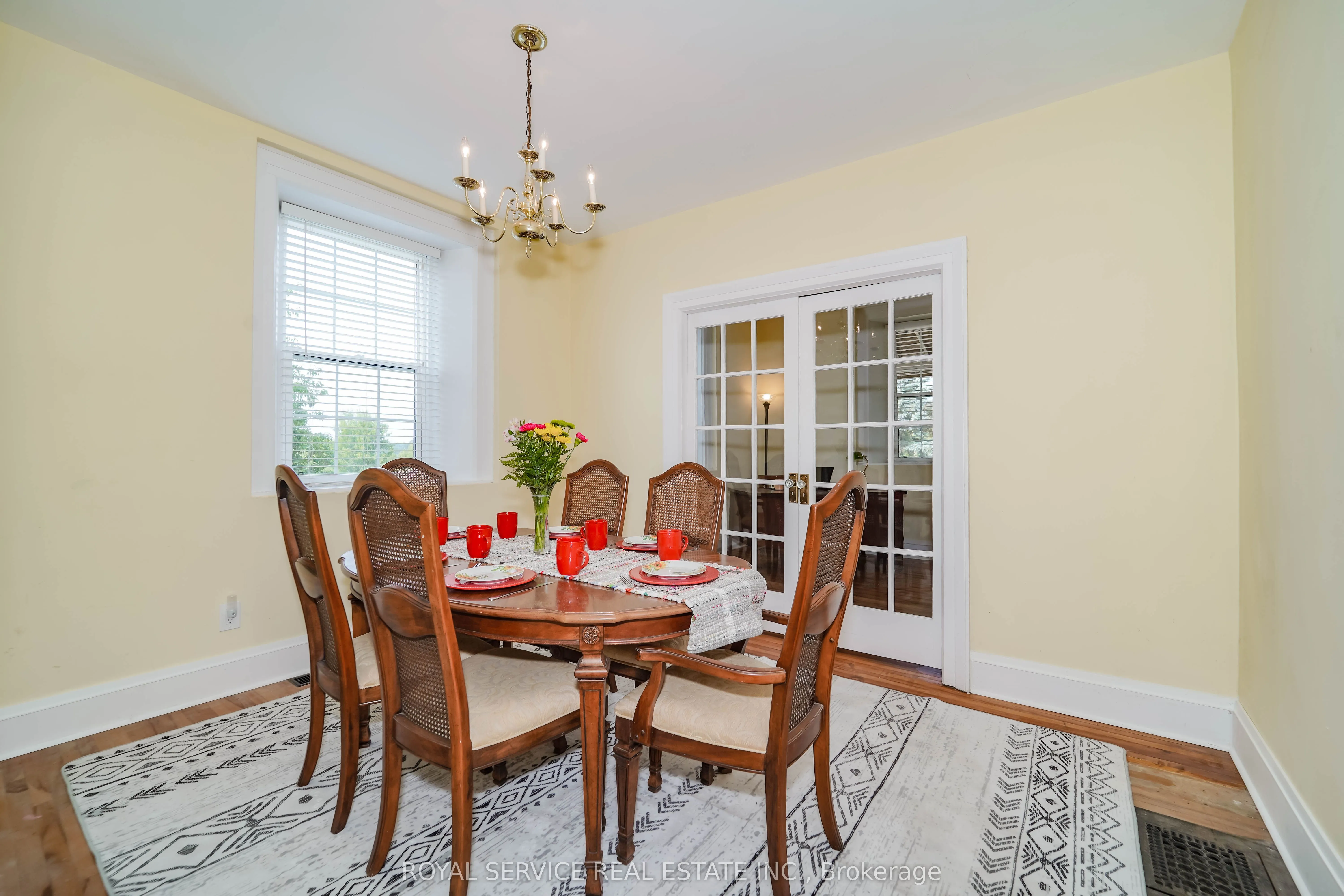 3142 Maple Grove Road