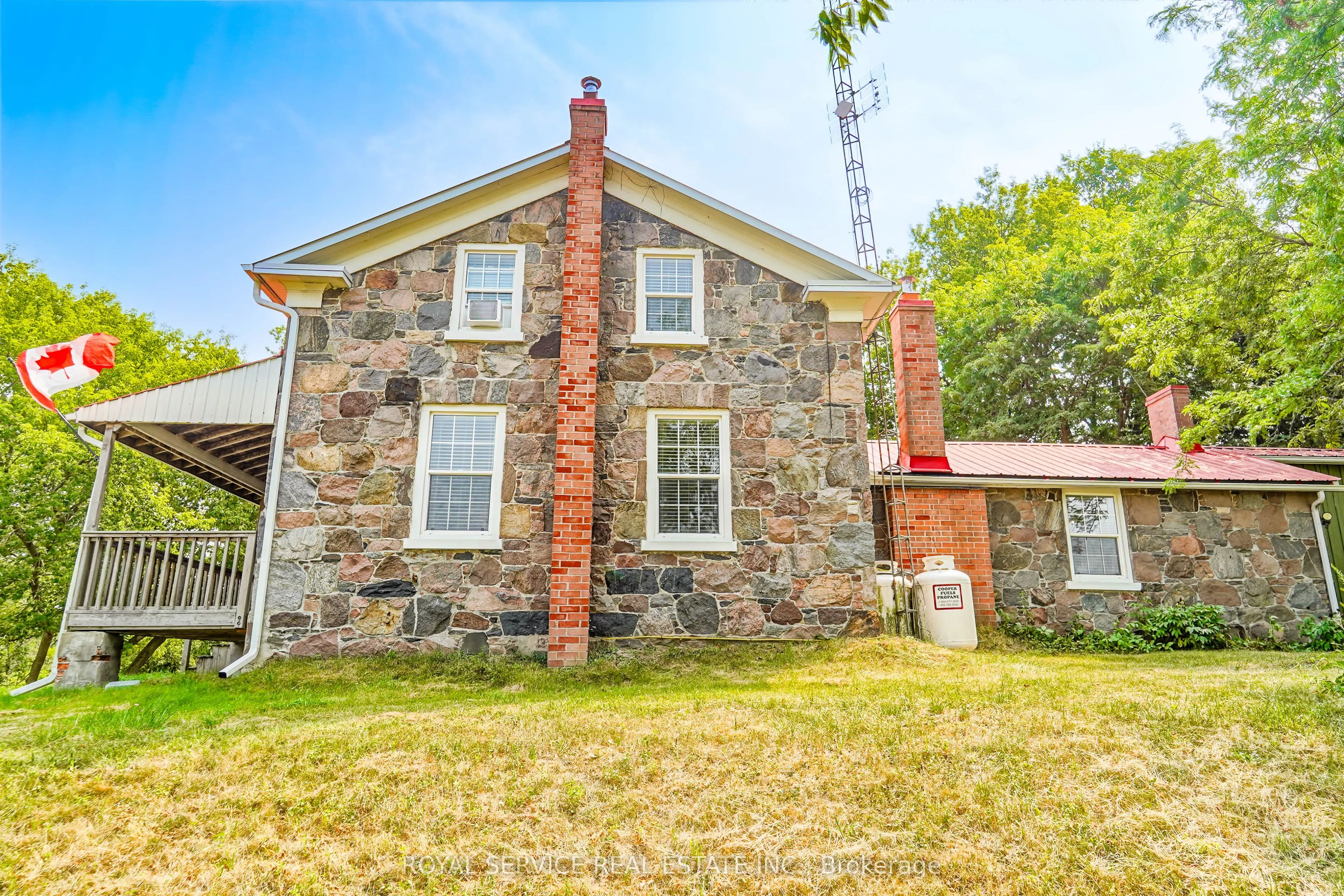 3142 Maple Grove Road
