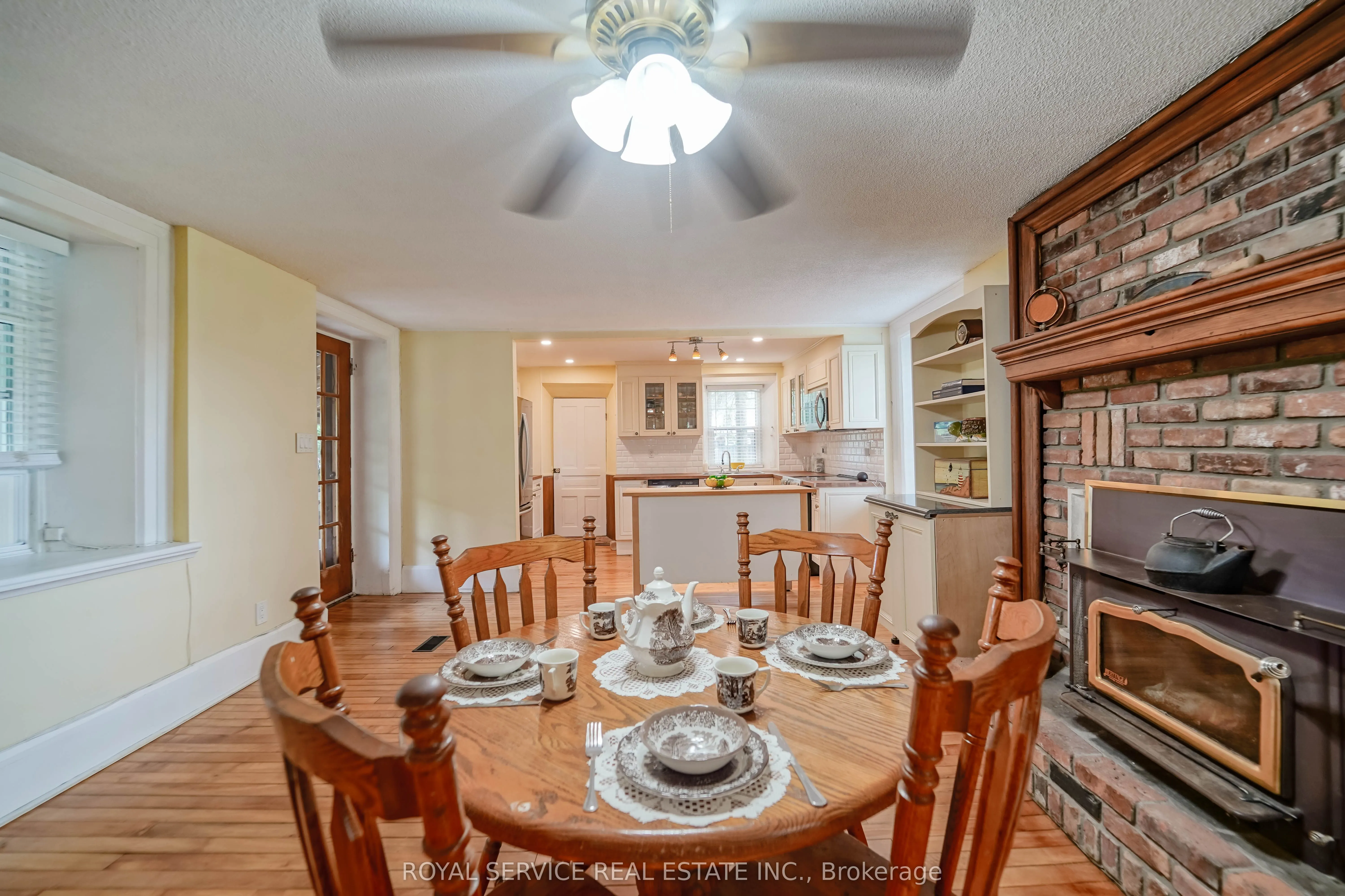 3142 Maple Grove Road